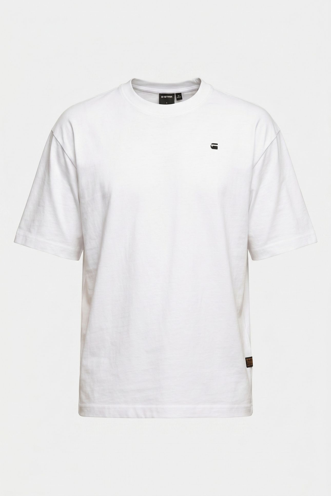 BOXY R T NATURAL 5