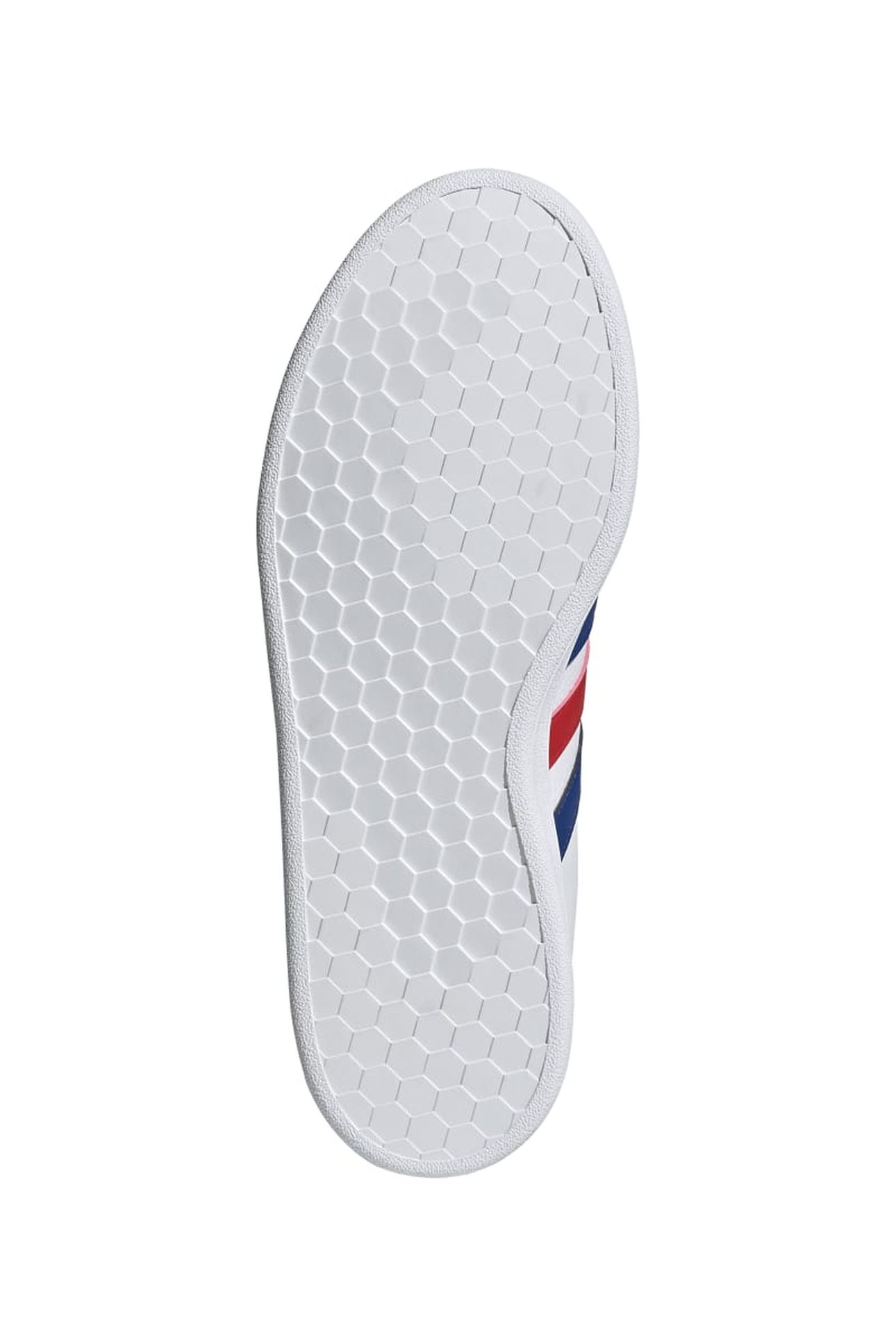 UNISEX SPORTSWEAR GRAND COURT SHOES FTWR WHITE 8