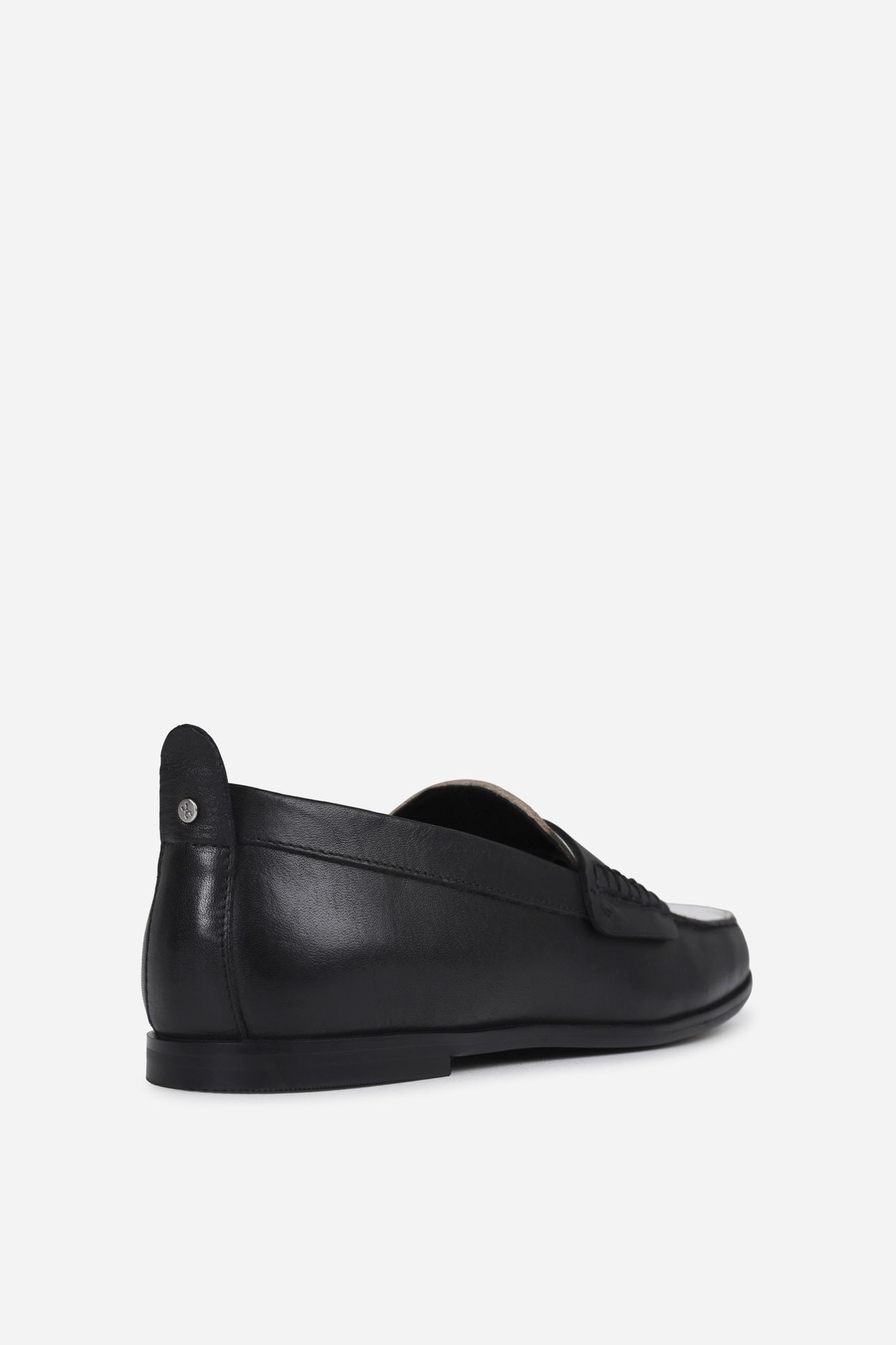 COLB-Y LOW SHOE BLACK/OFF WHITE 4