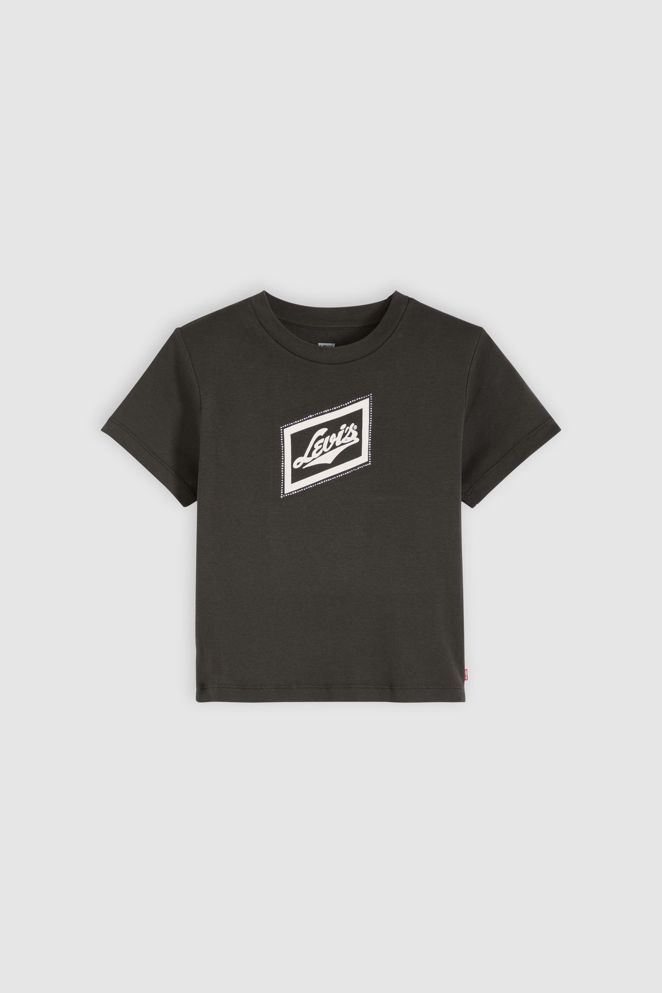 GRAPHIC ESSENTIAL SPORTY TEE 2