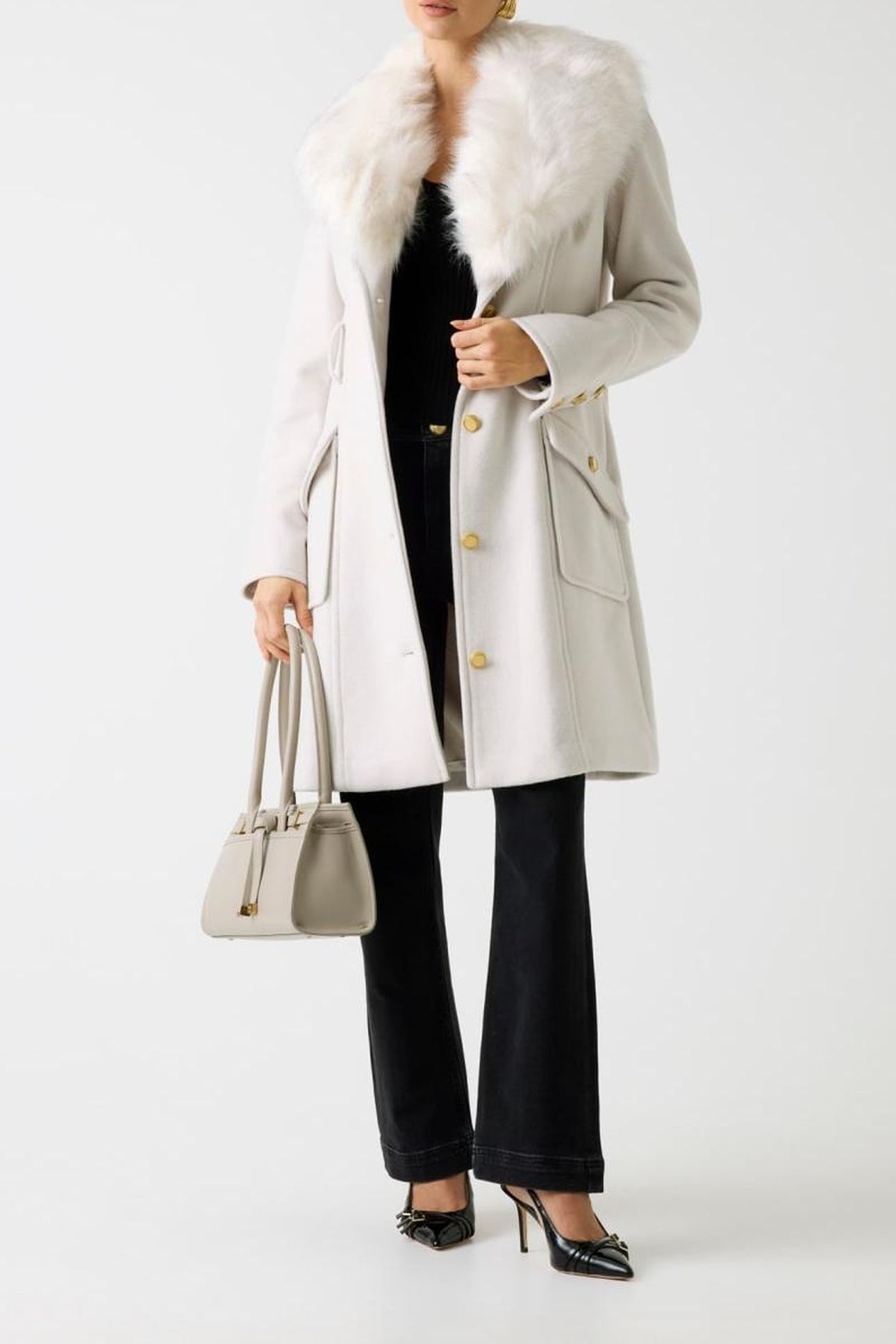 NEW ALICE COAT WIND CLOUD 1