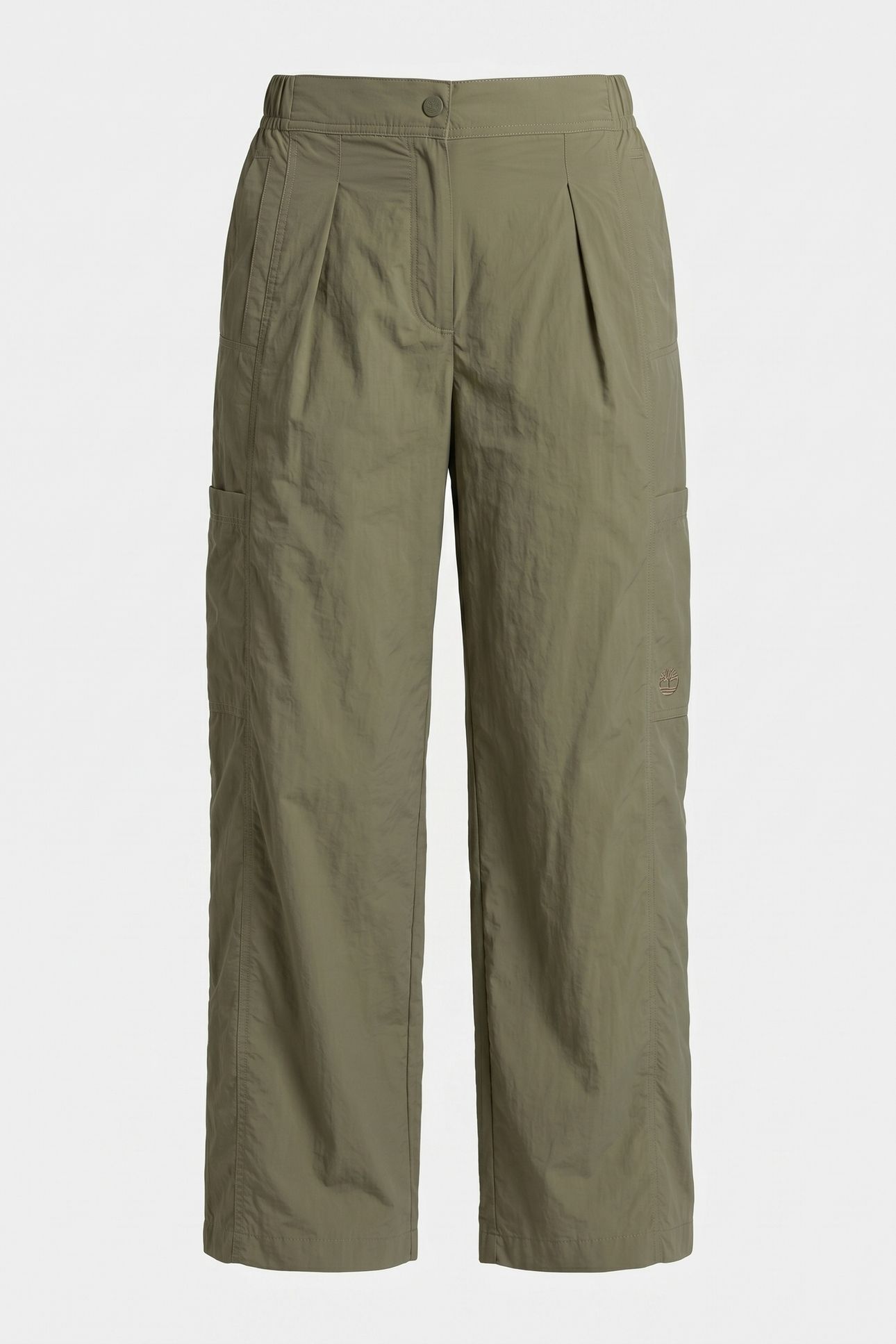 UTILITY SUMMER PANTS MEDIUM GREY 4