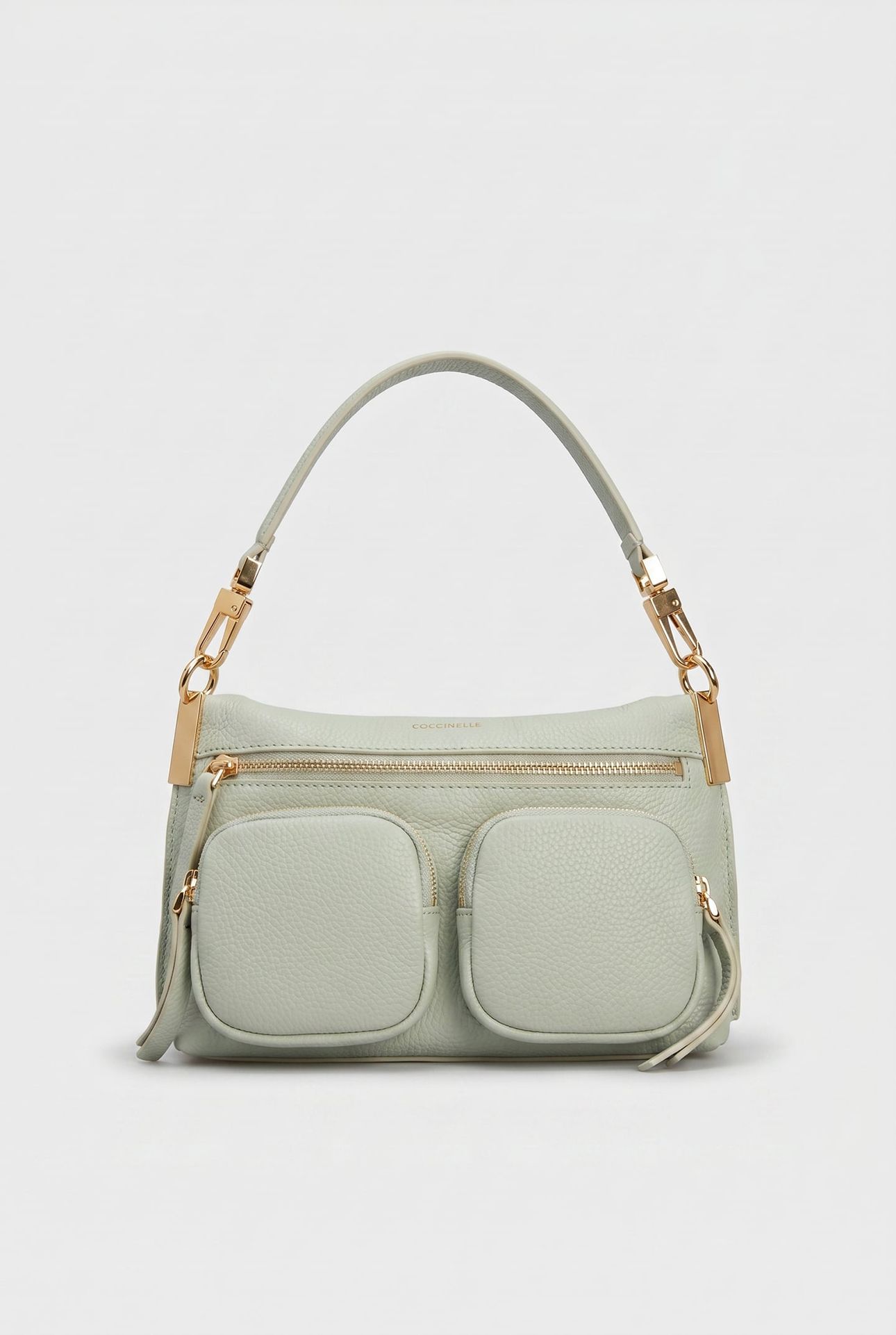 COCCINELLEHYLE CELADON GREEN 3