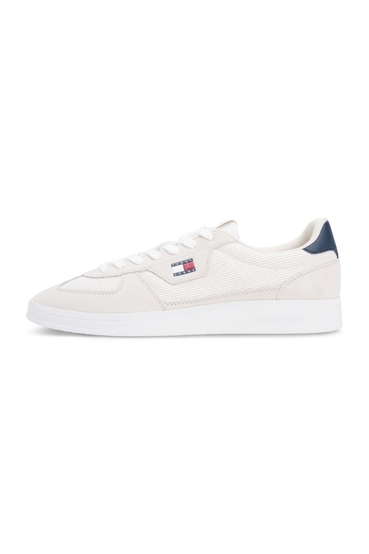 THE GREENWICH EDGE SHOES STRATUS GREY 2
