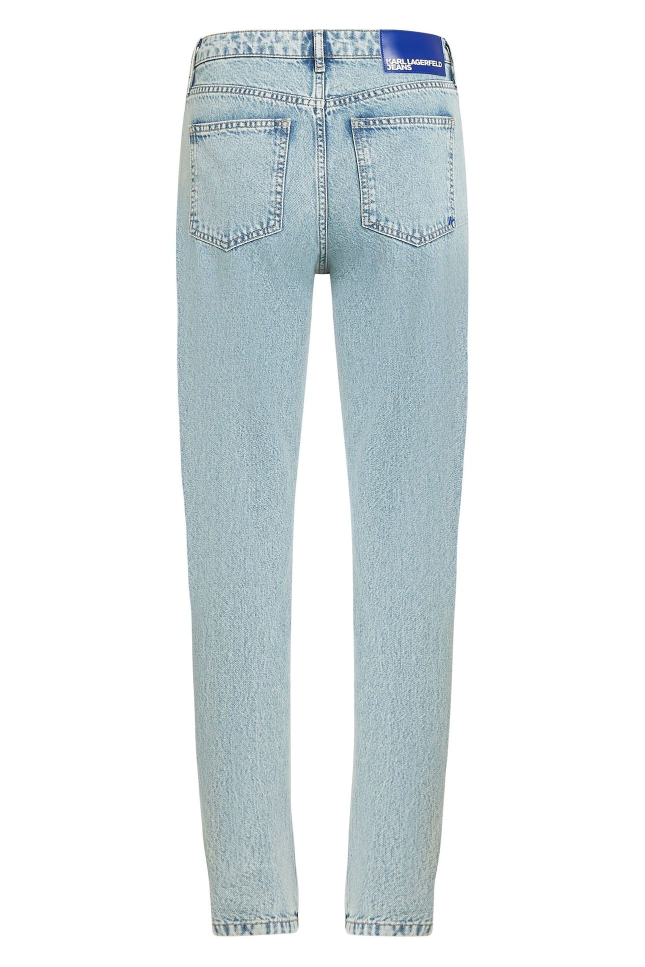 MOM SHANK DENIM SOFT TINTED BLUE 4