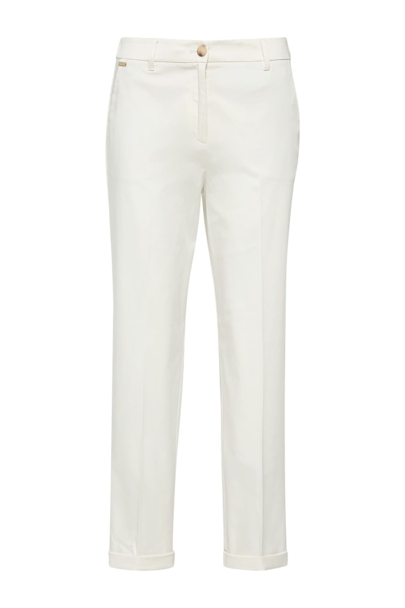 S.OLIVER PANTS OFFWHITE 8