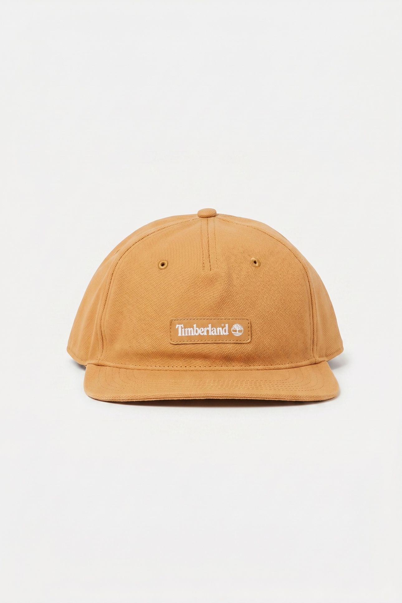 MESH BASEBALL CAP WITH FOAM BRIM WHEAT 2