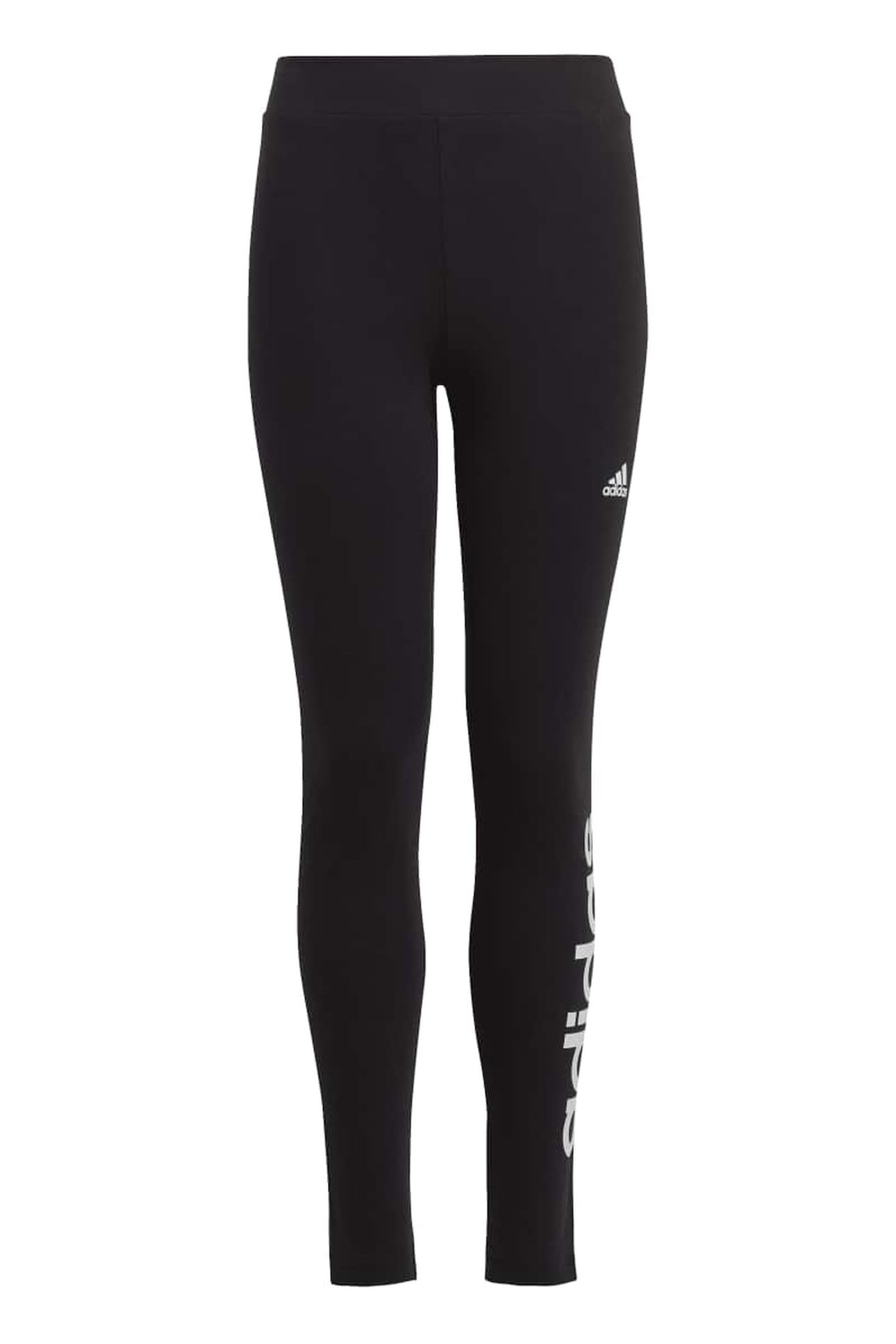 SPORTSWEAR JUNIOR GIRLS ESSENTIALS LINEAR LOGO COTTON TIGHT 1