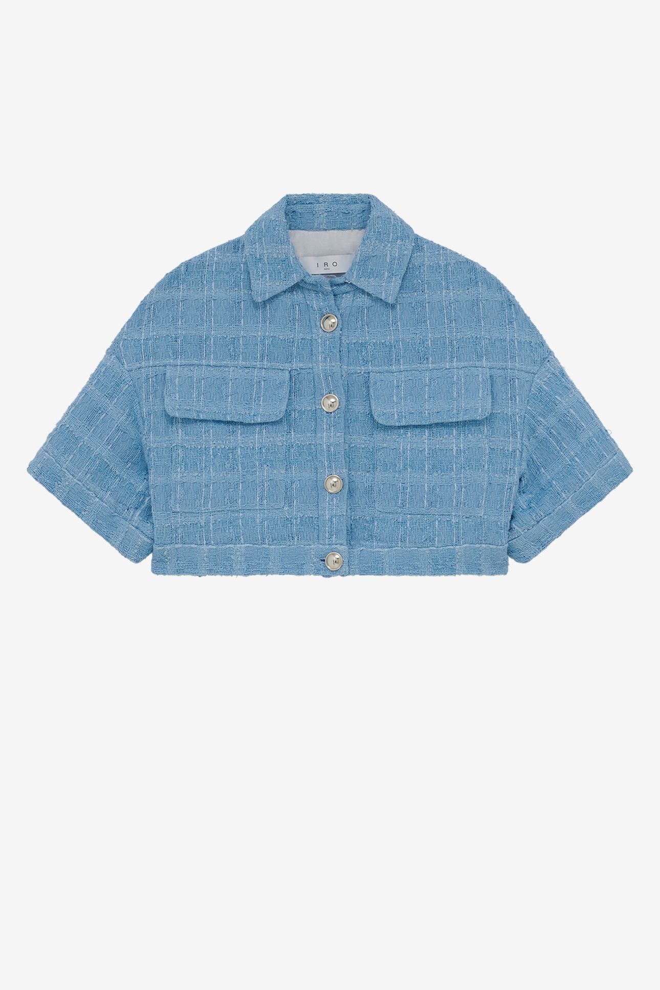 ZILAN JACKET BLUE 3