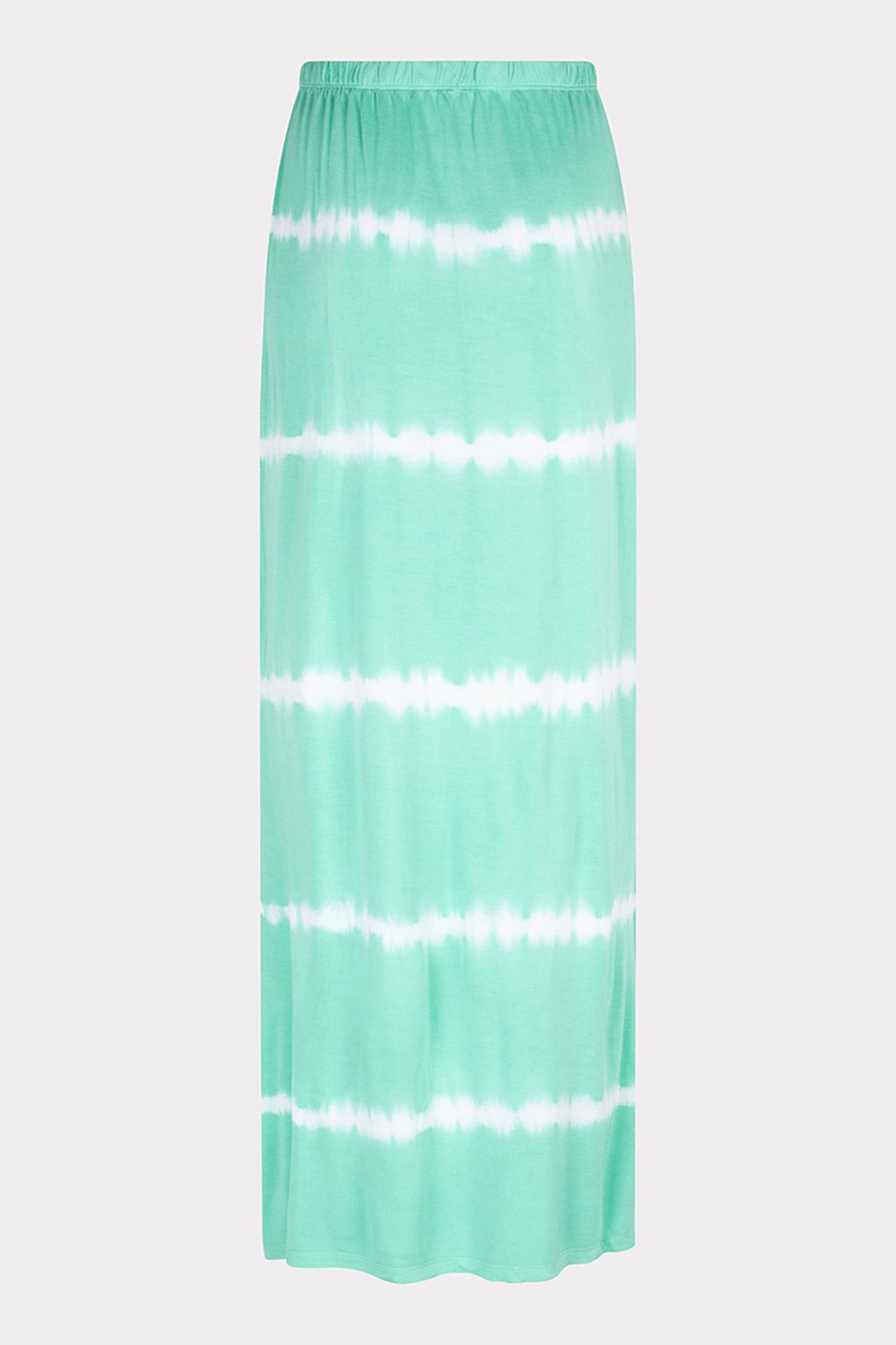 SKIRT TIE DYE GREEN 4