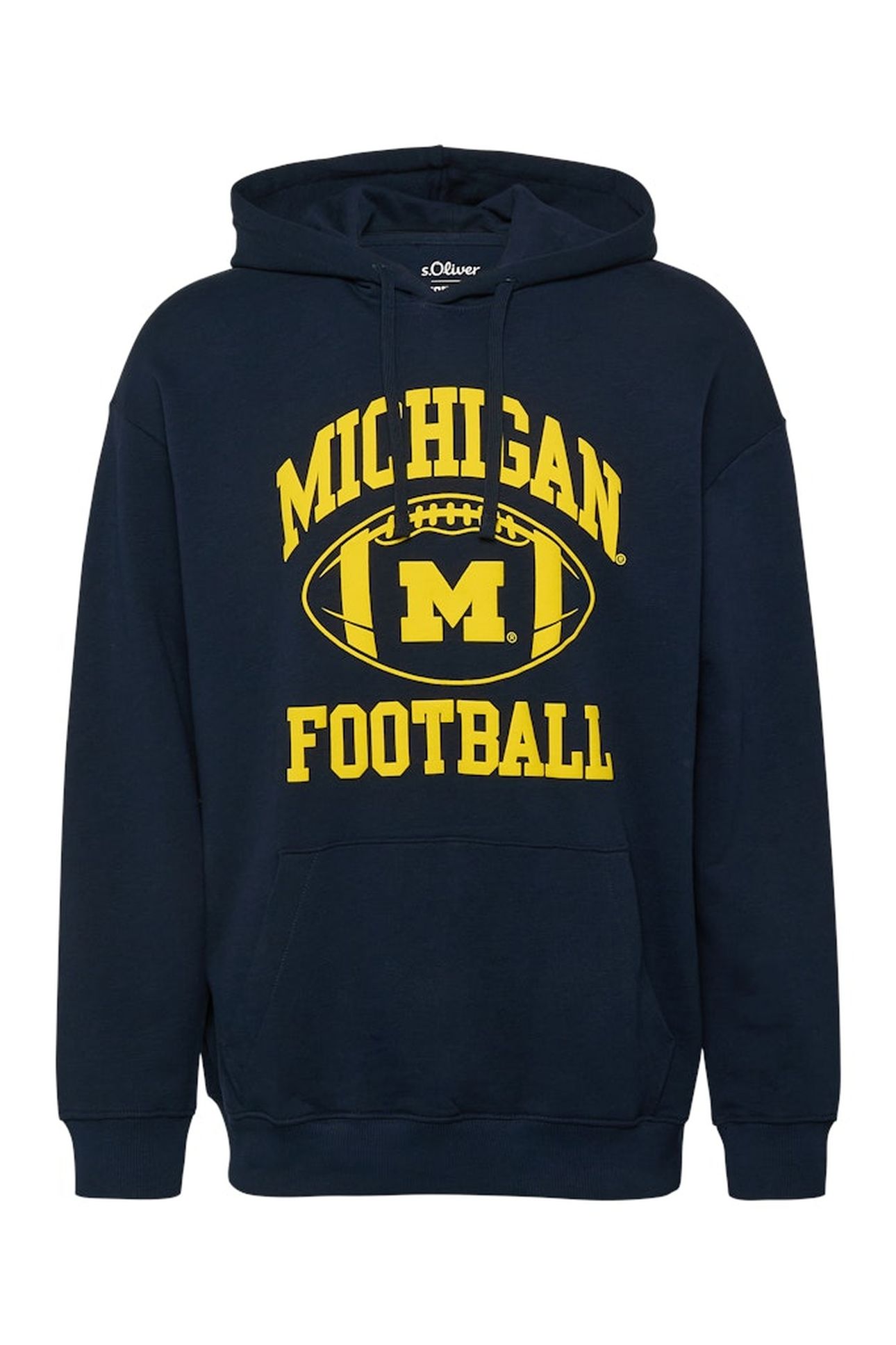 S.OLIVER SWEATSHIRTS MARINE 5