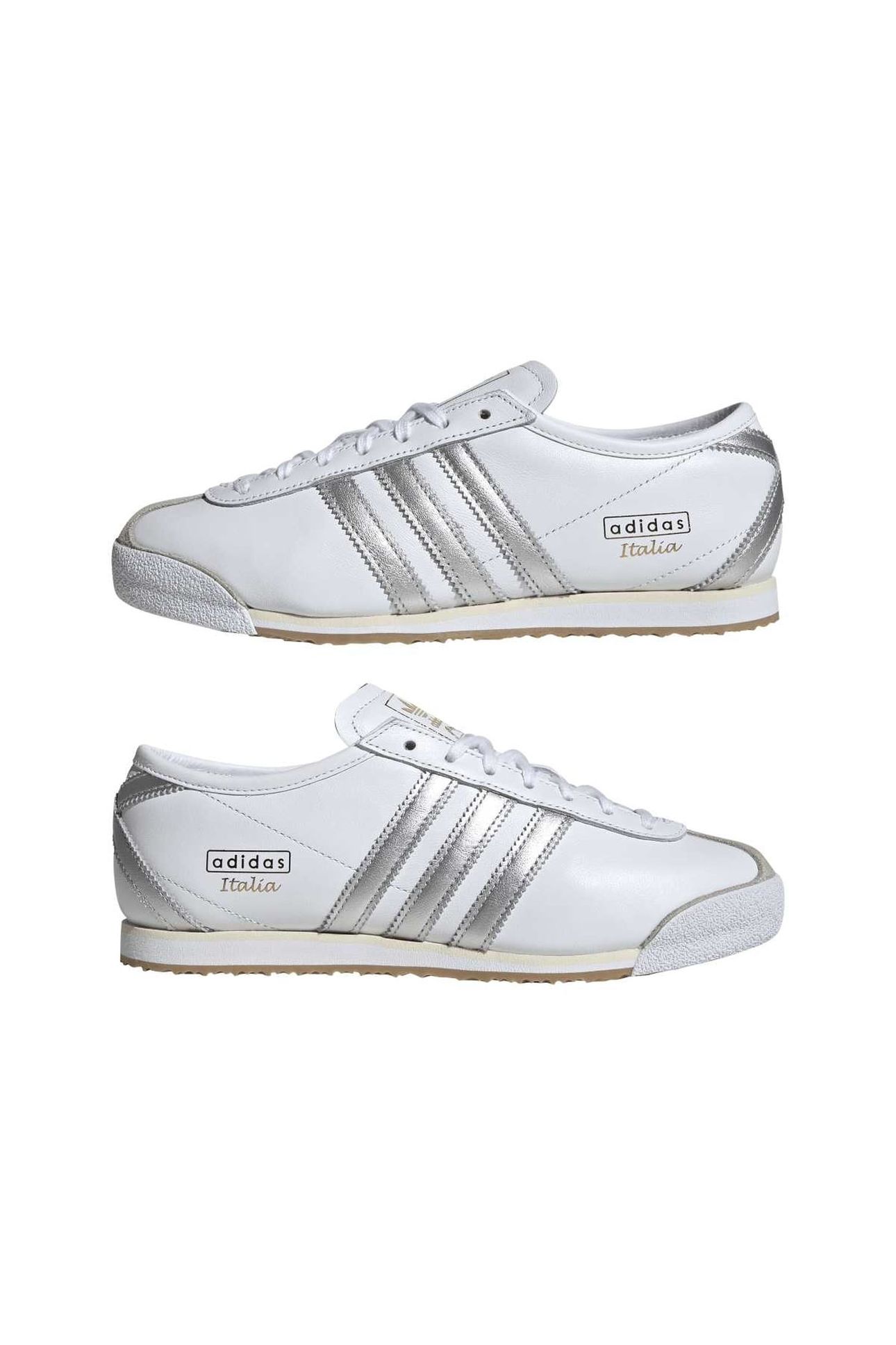 ORIGINALS ITALIA 70S SHOES FTWR WHITE 4
