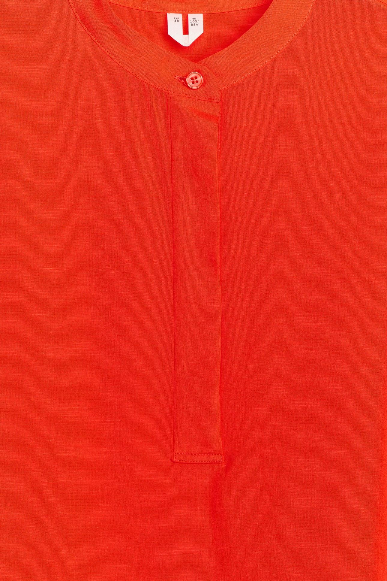 HAZE TOP ORANGE 4