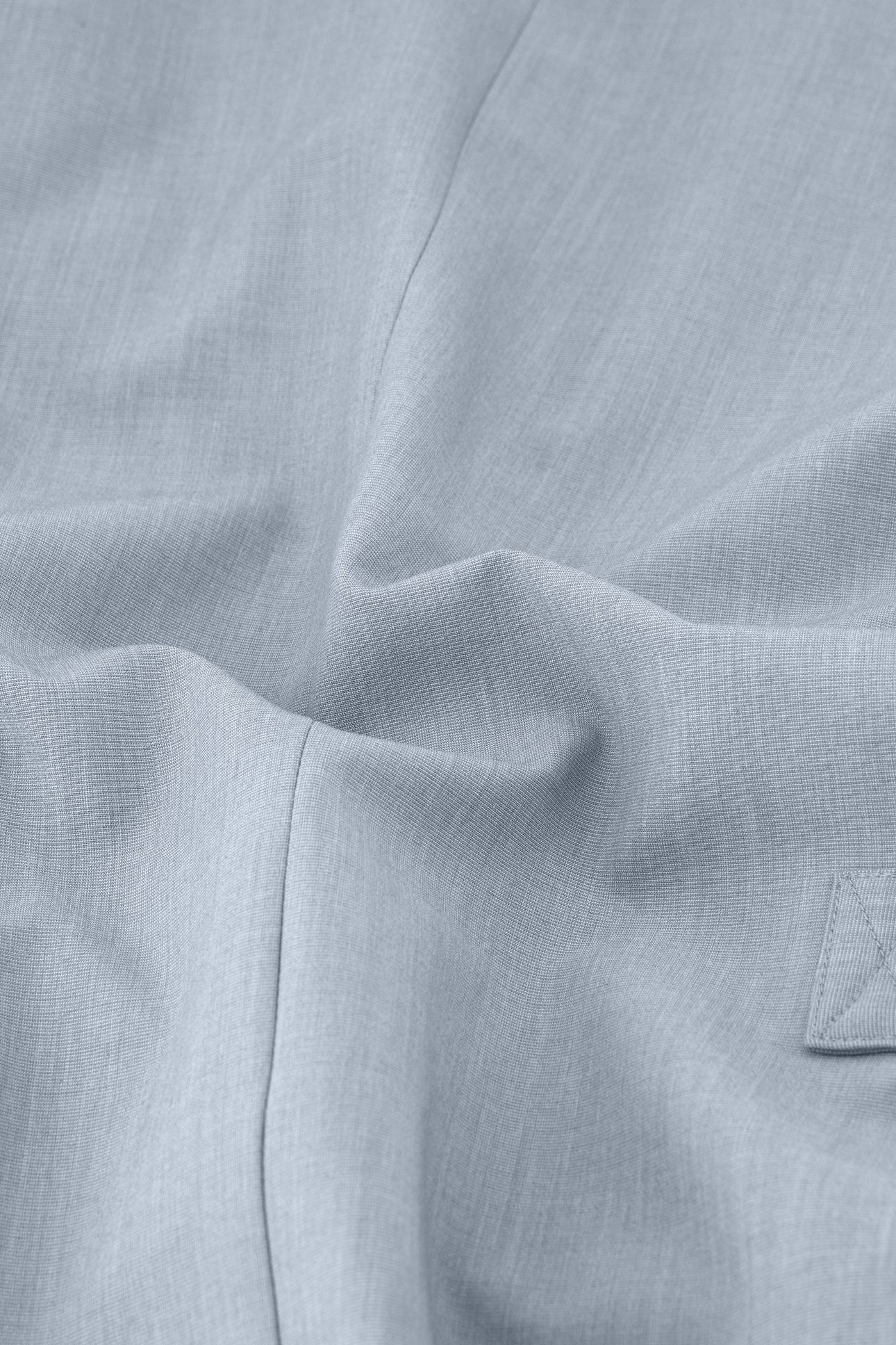 ISLA BLAZER GREY BLUE 4