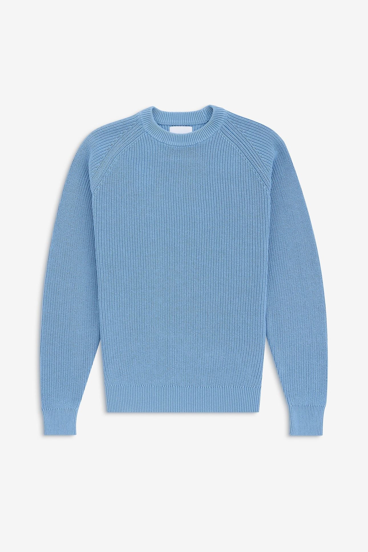 COLTON HIGH TWIST COTTON BLUE 2
