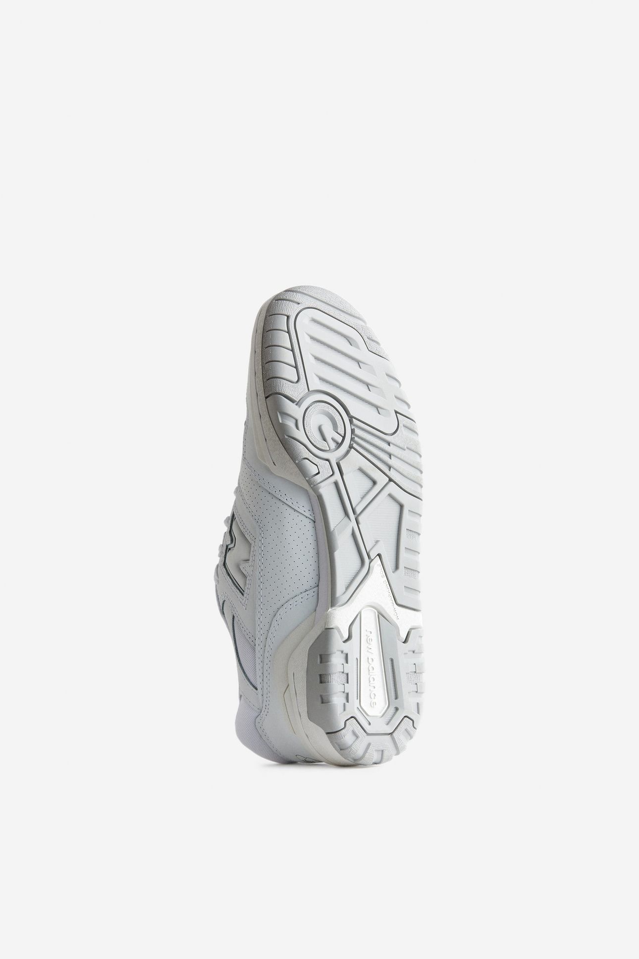 NEW BALANCE 550 RETRO OG WHITE 4