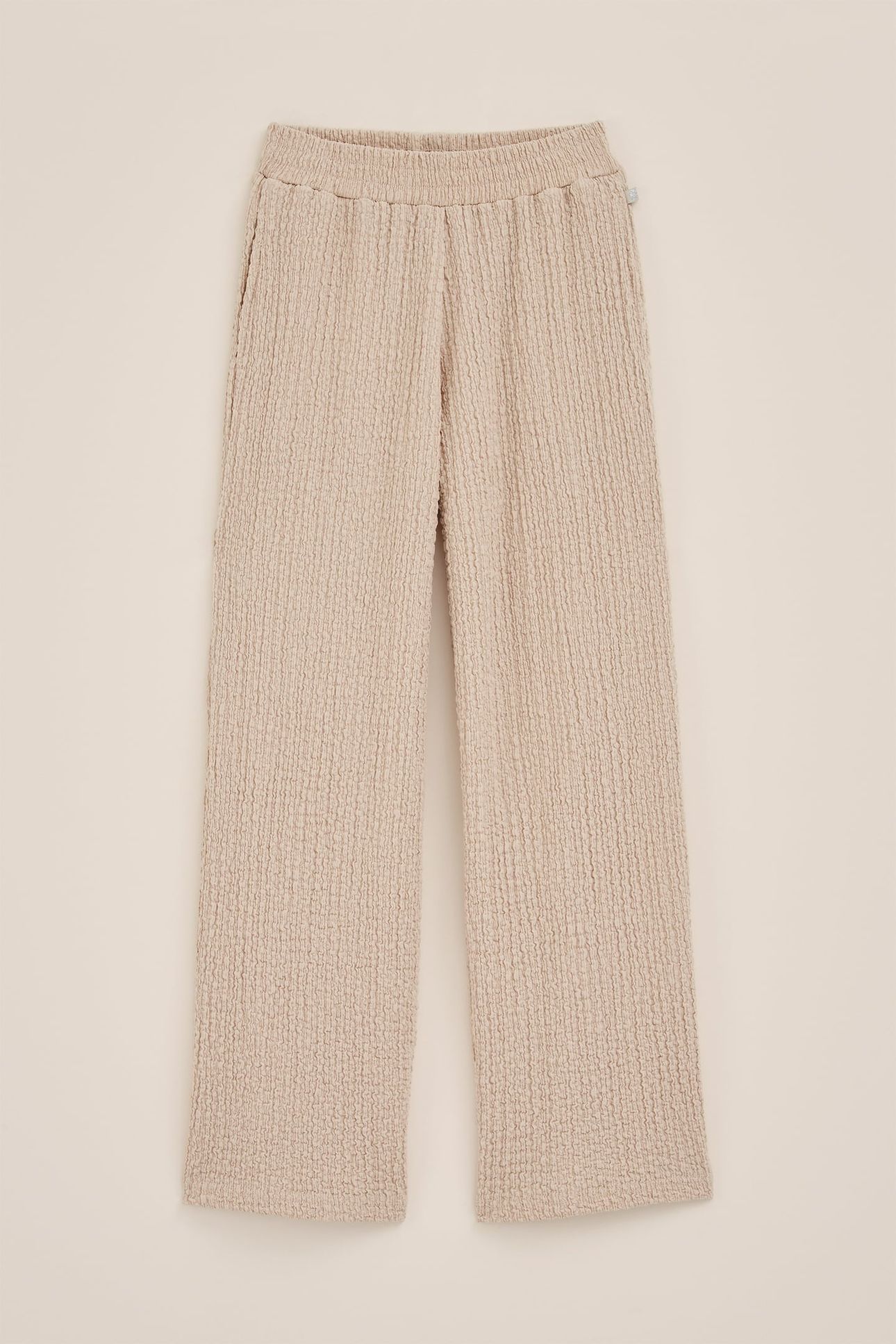 TROUSER BEIGE 4