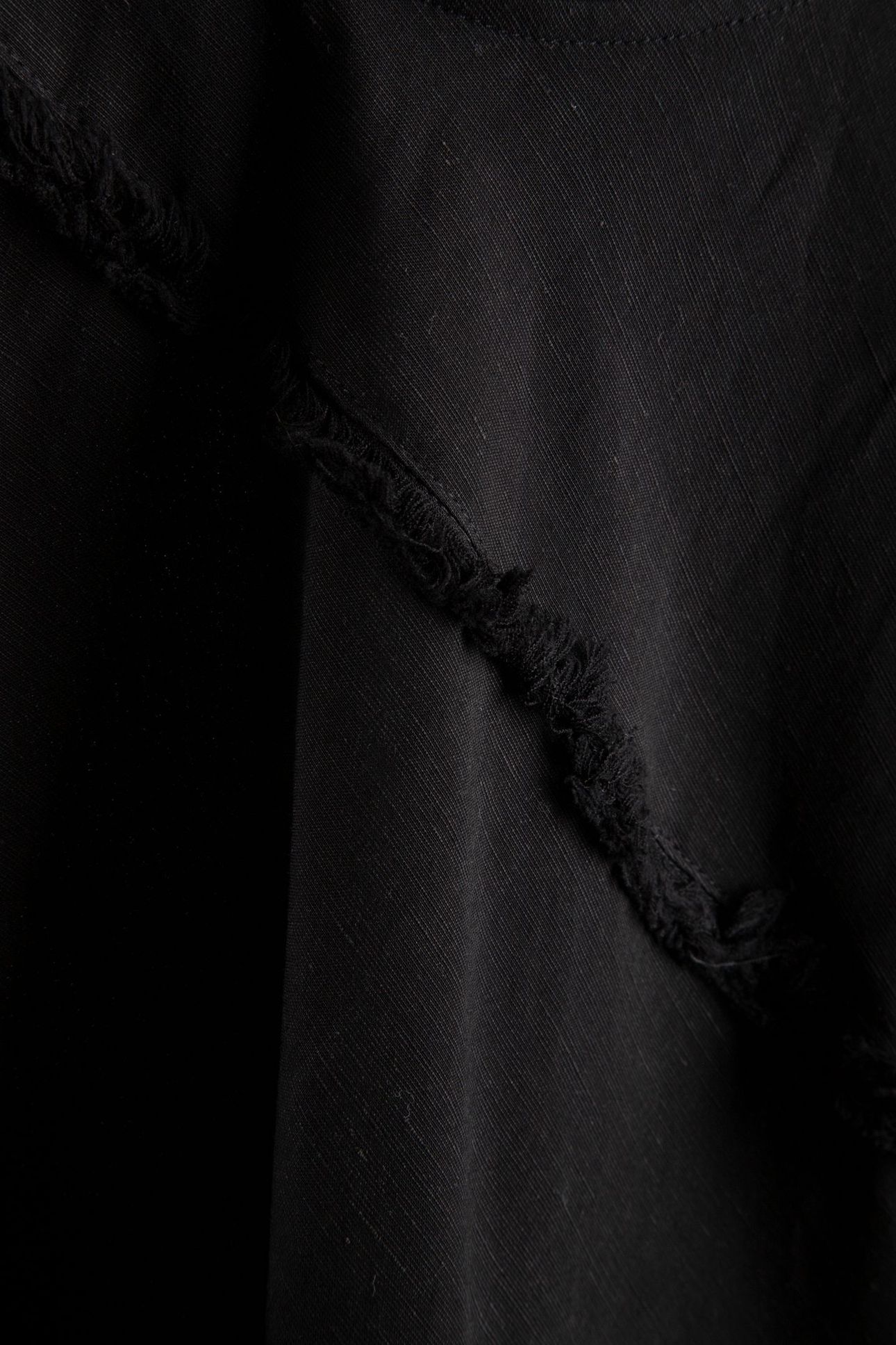 ST JESS DRESS BLACK 4