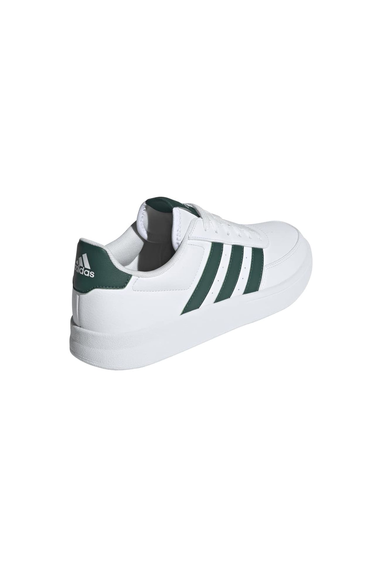 UNISEX SPORTSWEAR BREAKNET 2.0 SHOES FTWR WHITE 6
