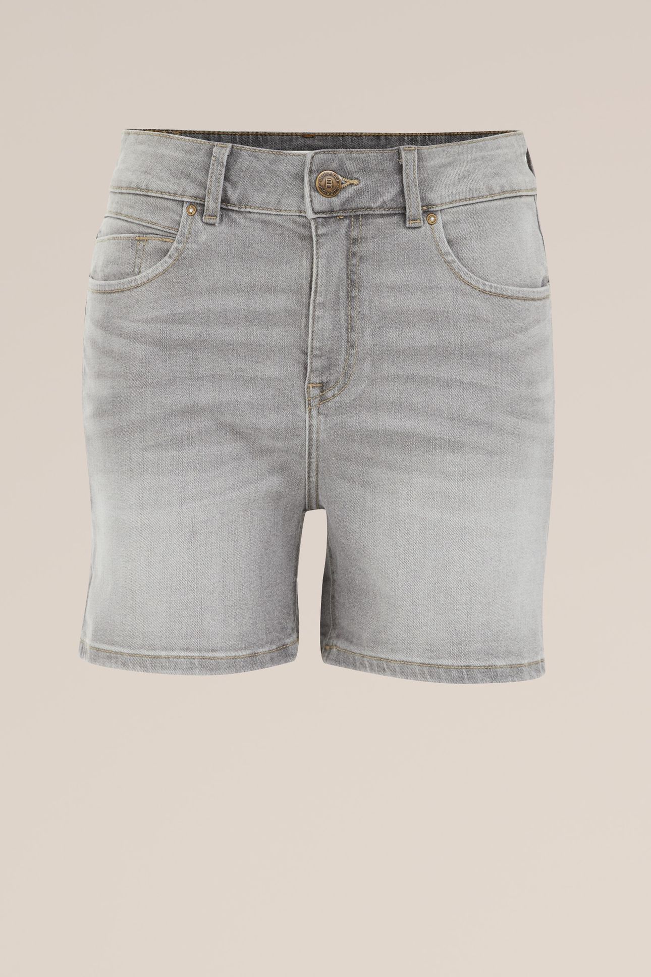 SHORT GREY 5