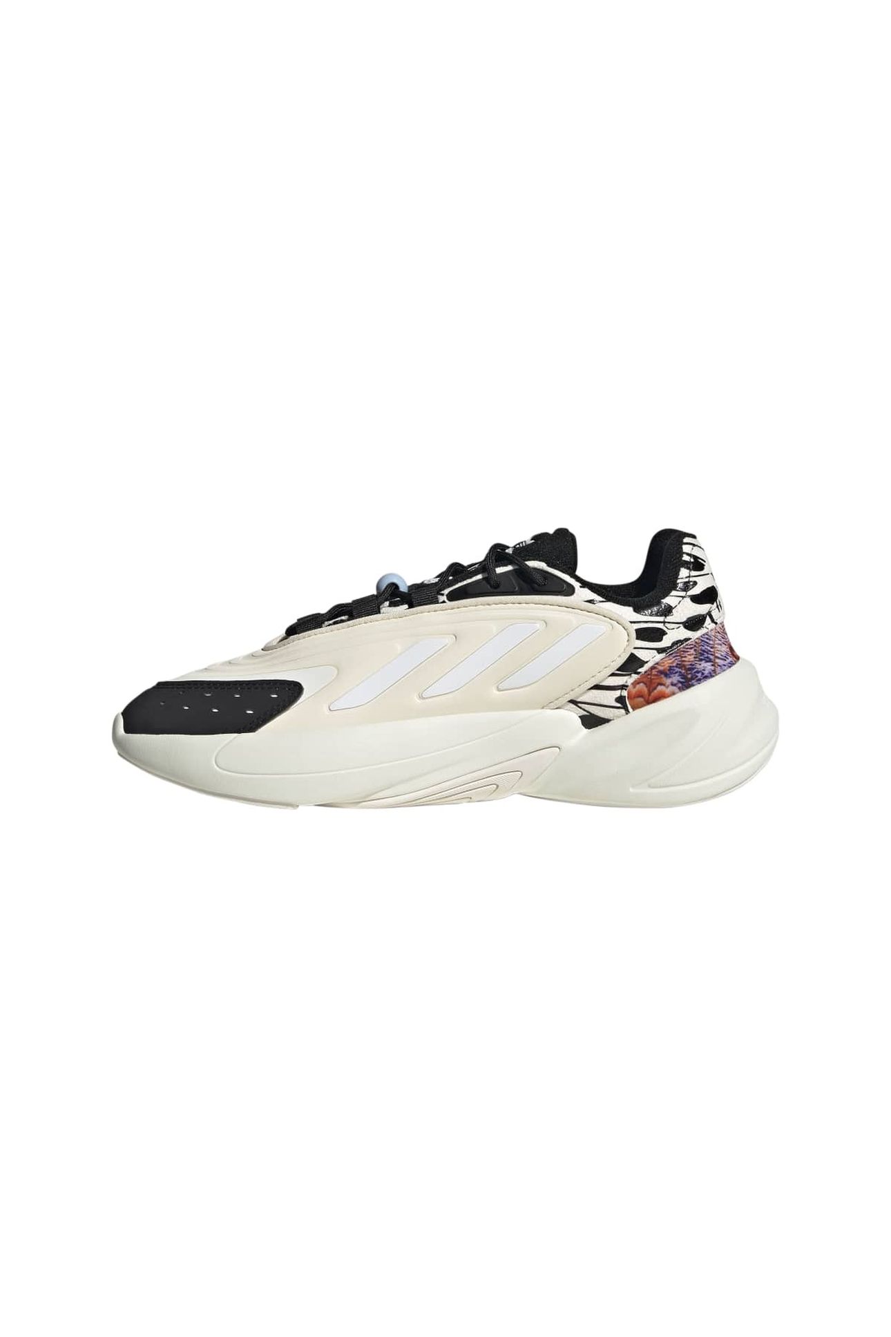ORIGINALS OZELIA W SNEAKERS OFF WHITE 9