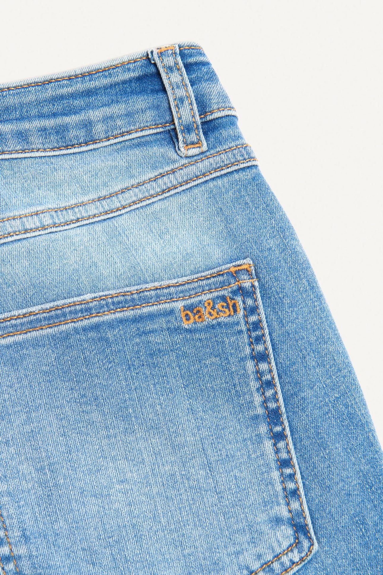 JEANS ASHTON BLUEJEANS 3
