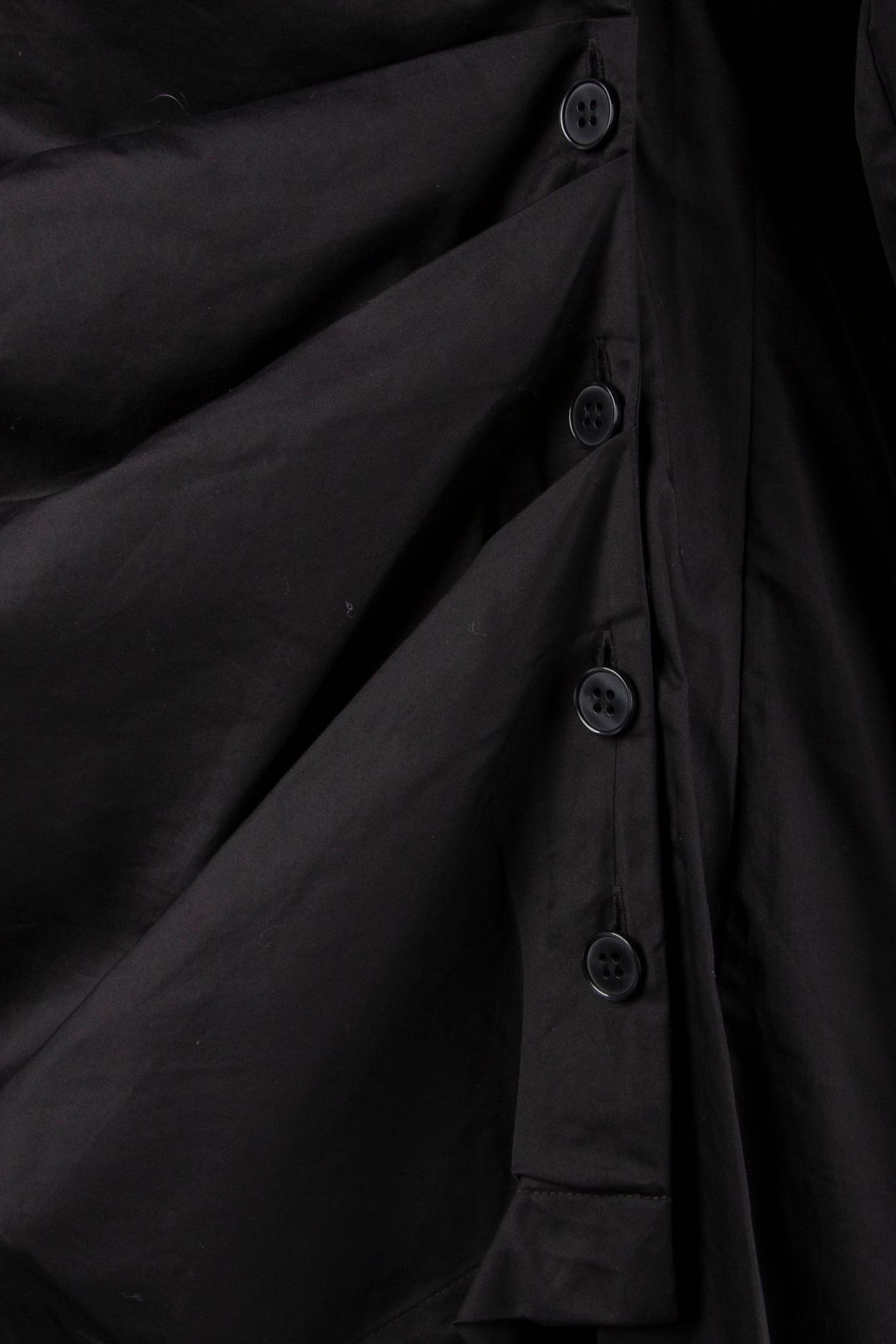 CAMDEN DRESS BLACK 5