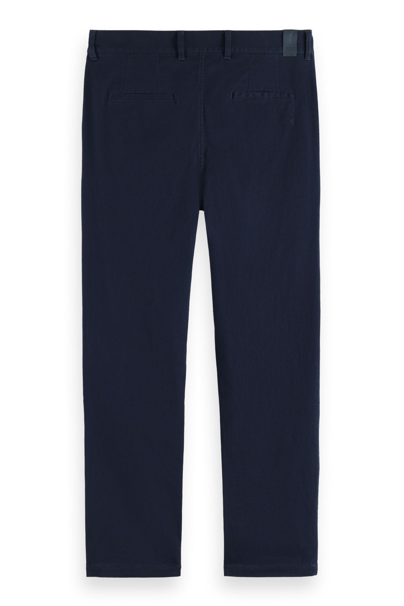 DRIFT - COTTON-BLEND TWILL CHINO NIGHT 2