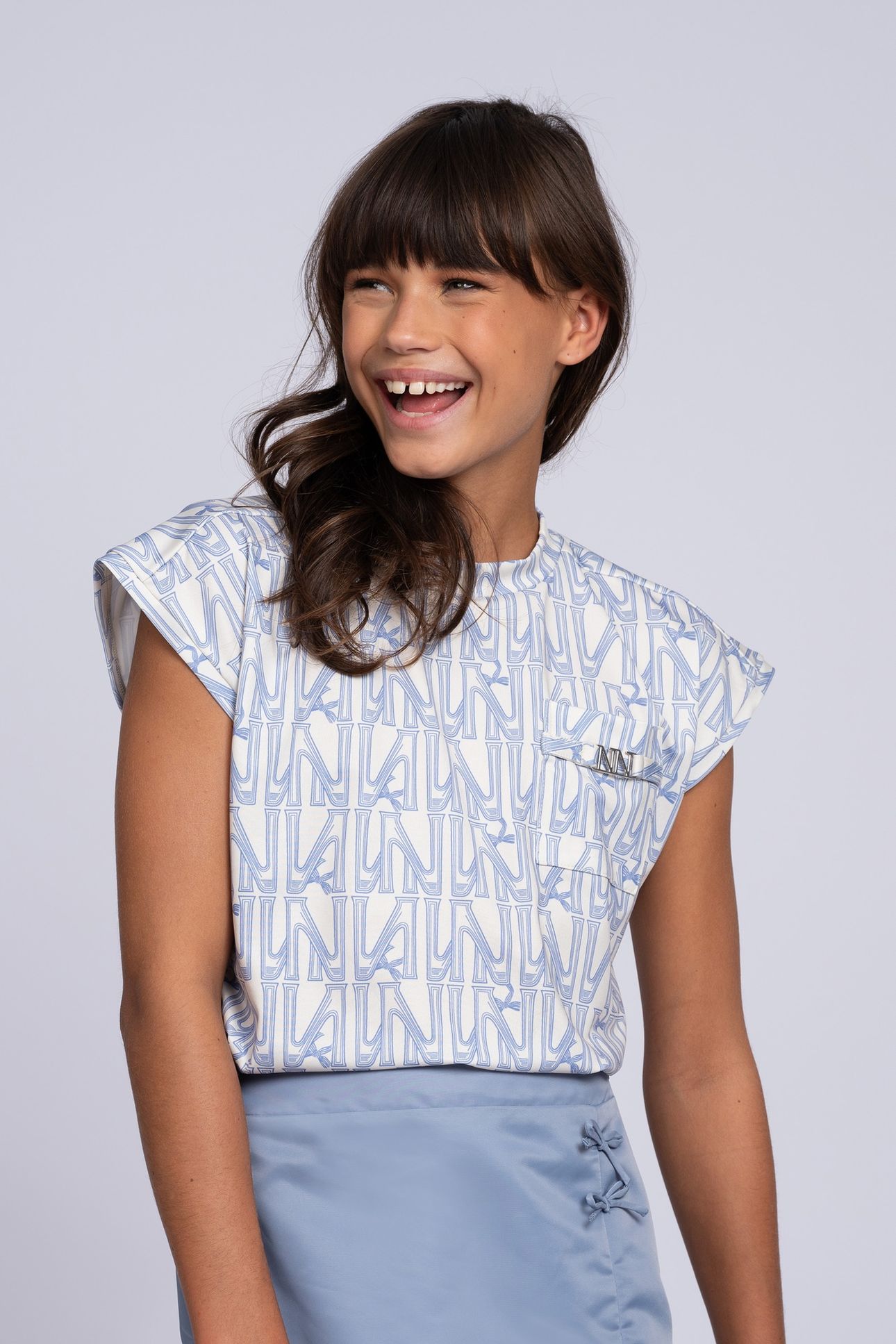 AALICIA BOW TOP NEUTRAL 5