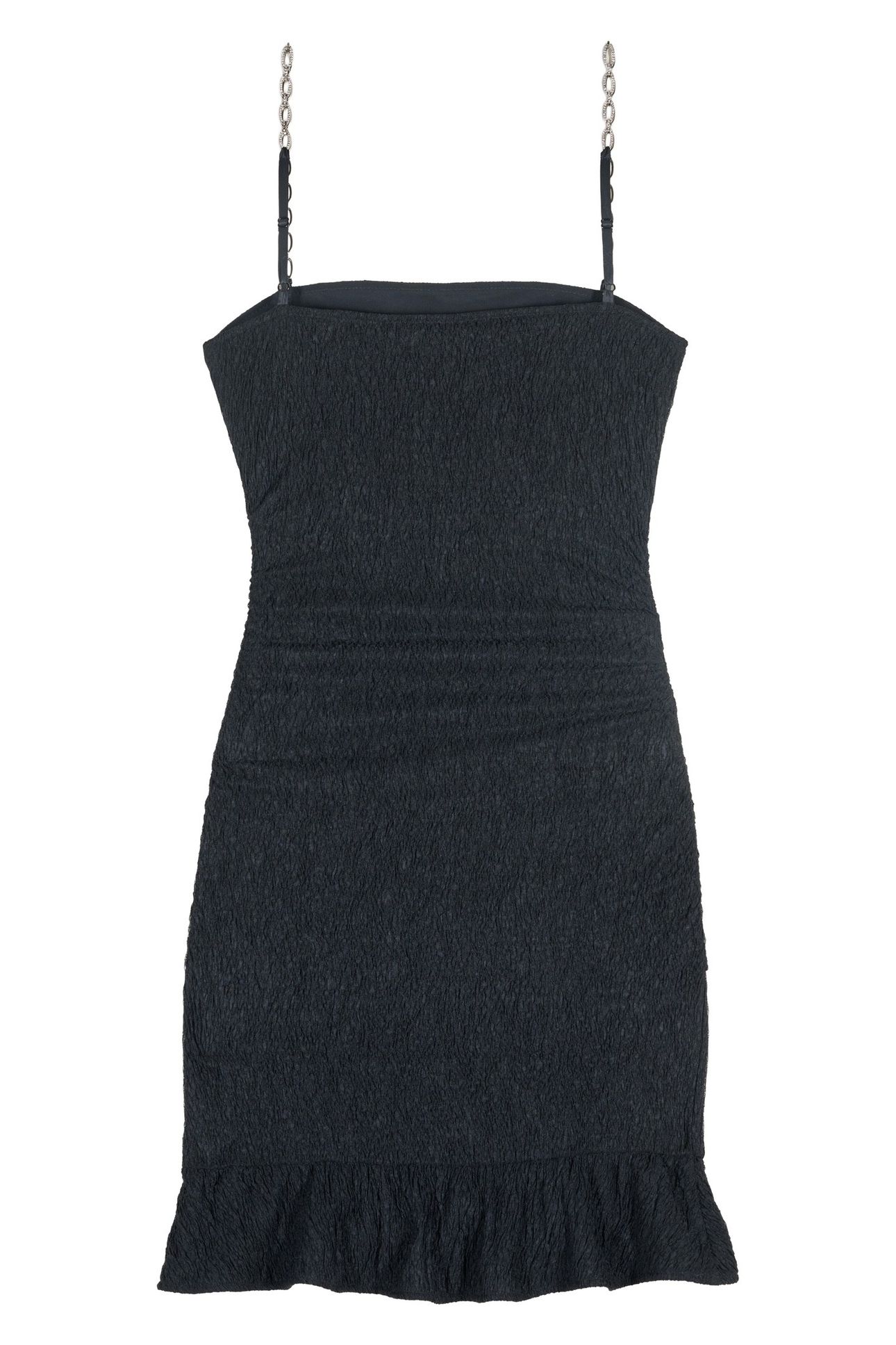 ROBE OLE NOIR 5