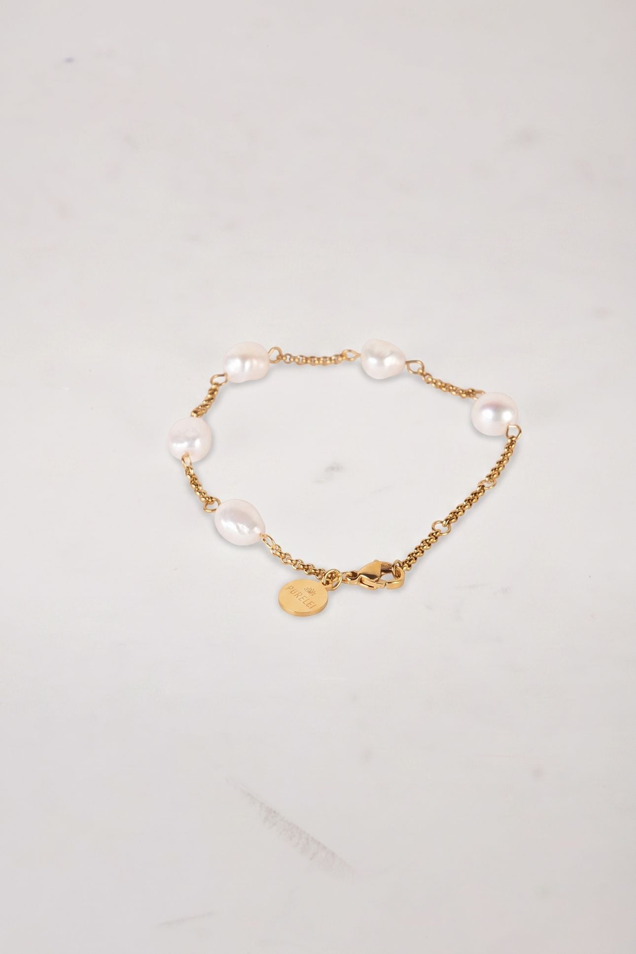 MALAHI ARMBAND GOLD 4