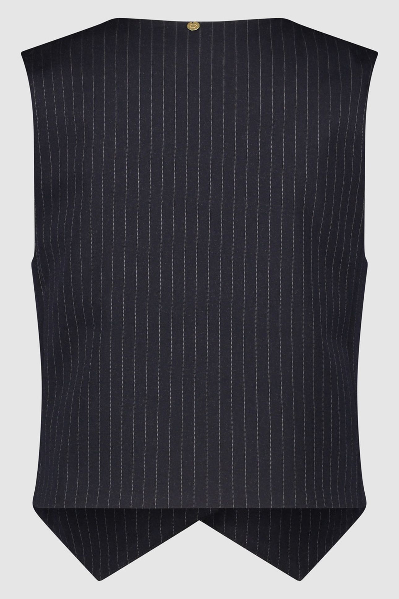 JAZZ GILET DARK BLUE STRIPE 2