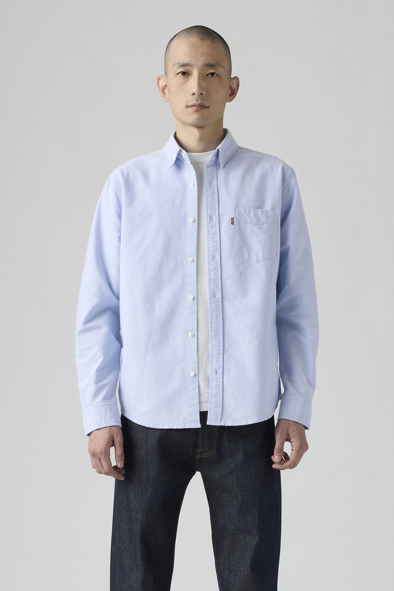 SUNSET POCKET SHIRT 1