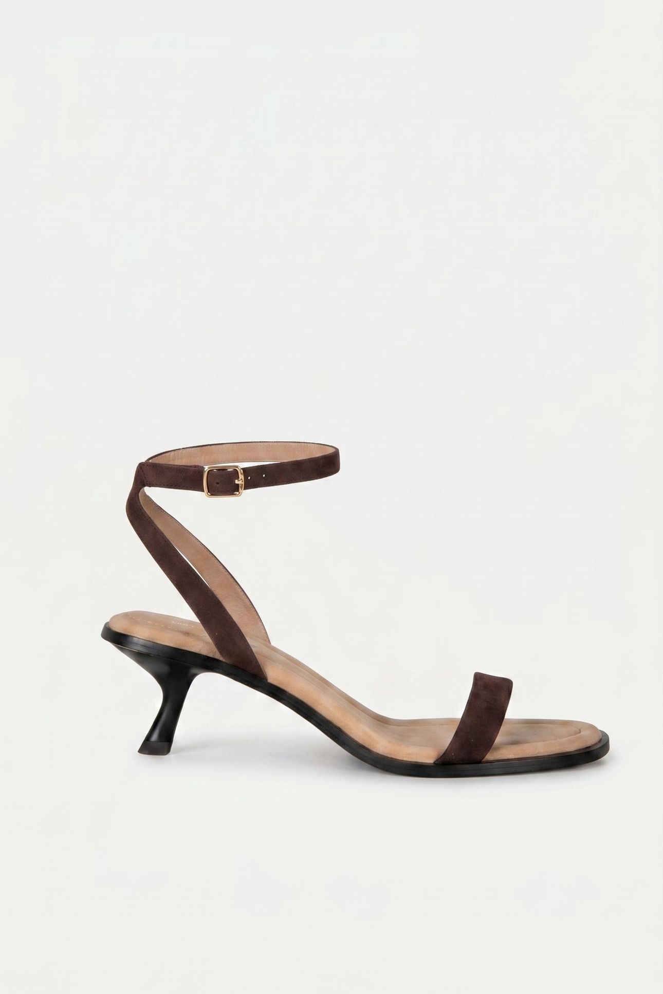 BELINA SANDALETTE BEIGE 1