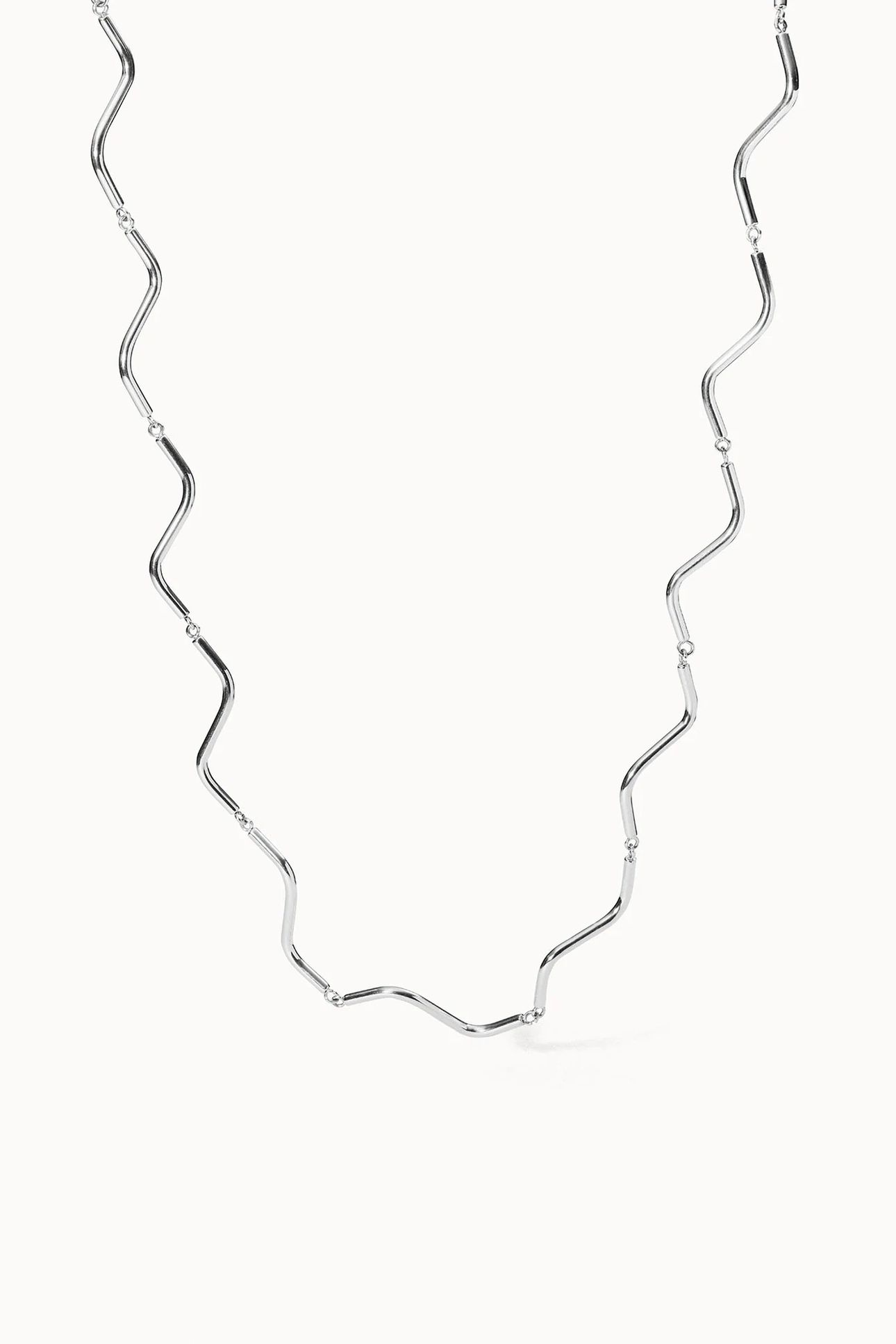 WAVES KETTE SILVER 5