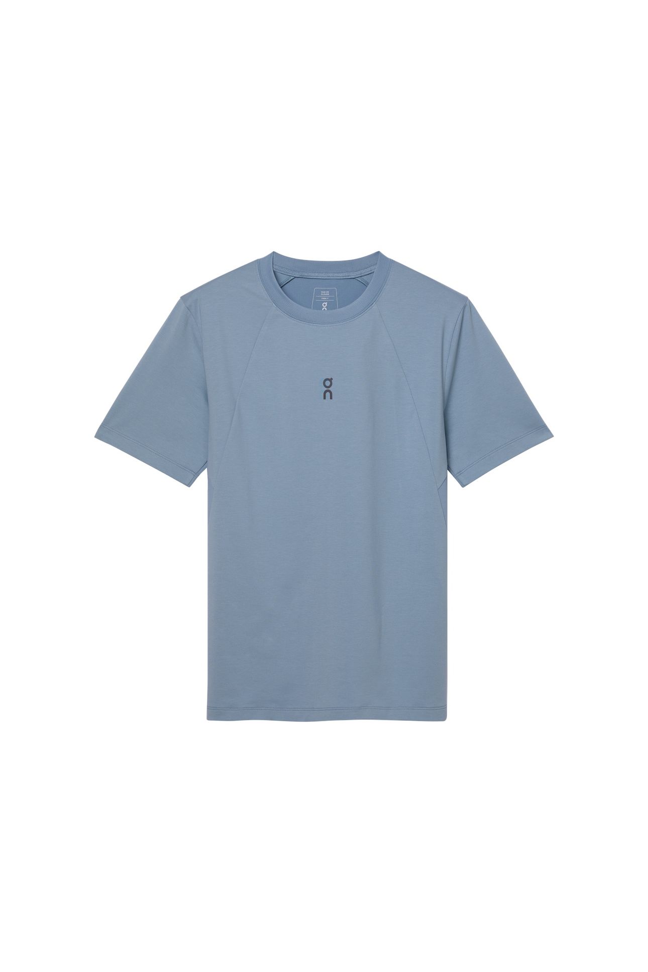 TREK-T 1 W CHAMBRAY CHAMBRAY 4