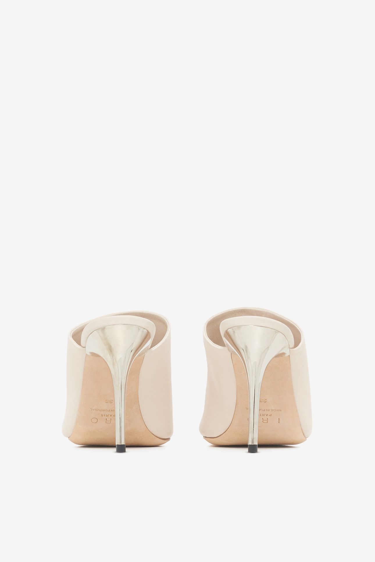 RONI SANDALS SAND 3