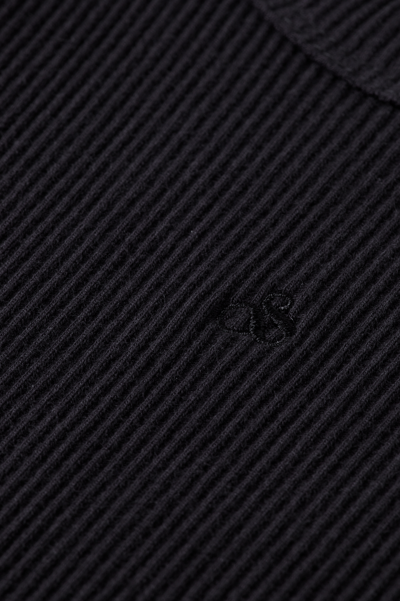 RIB RACER TANK BLACK 7