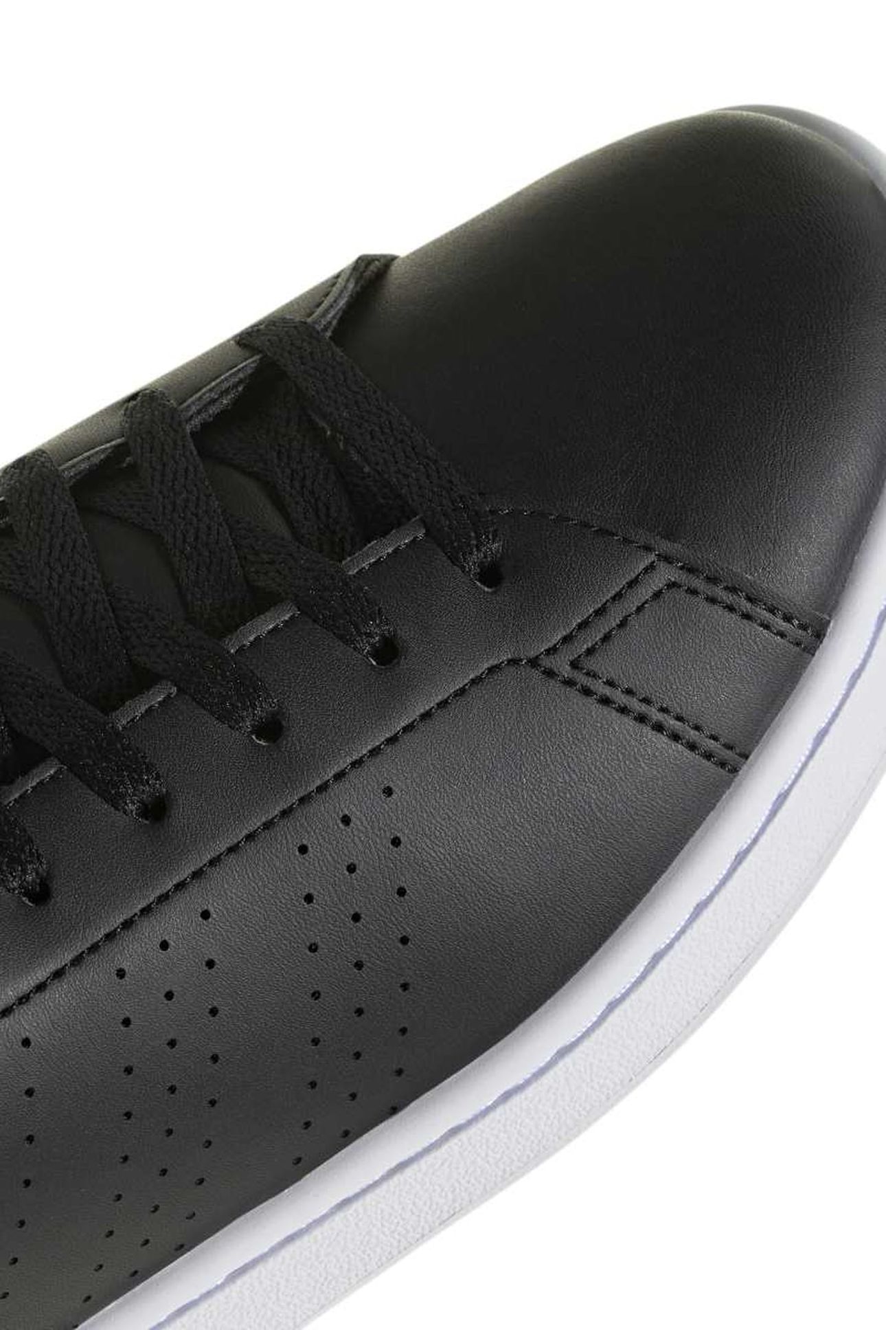 UNISEX SPORTSWEAR ADVANTAGE SHOES CORE BLACK 5