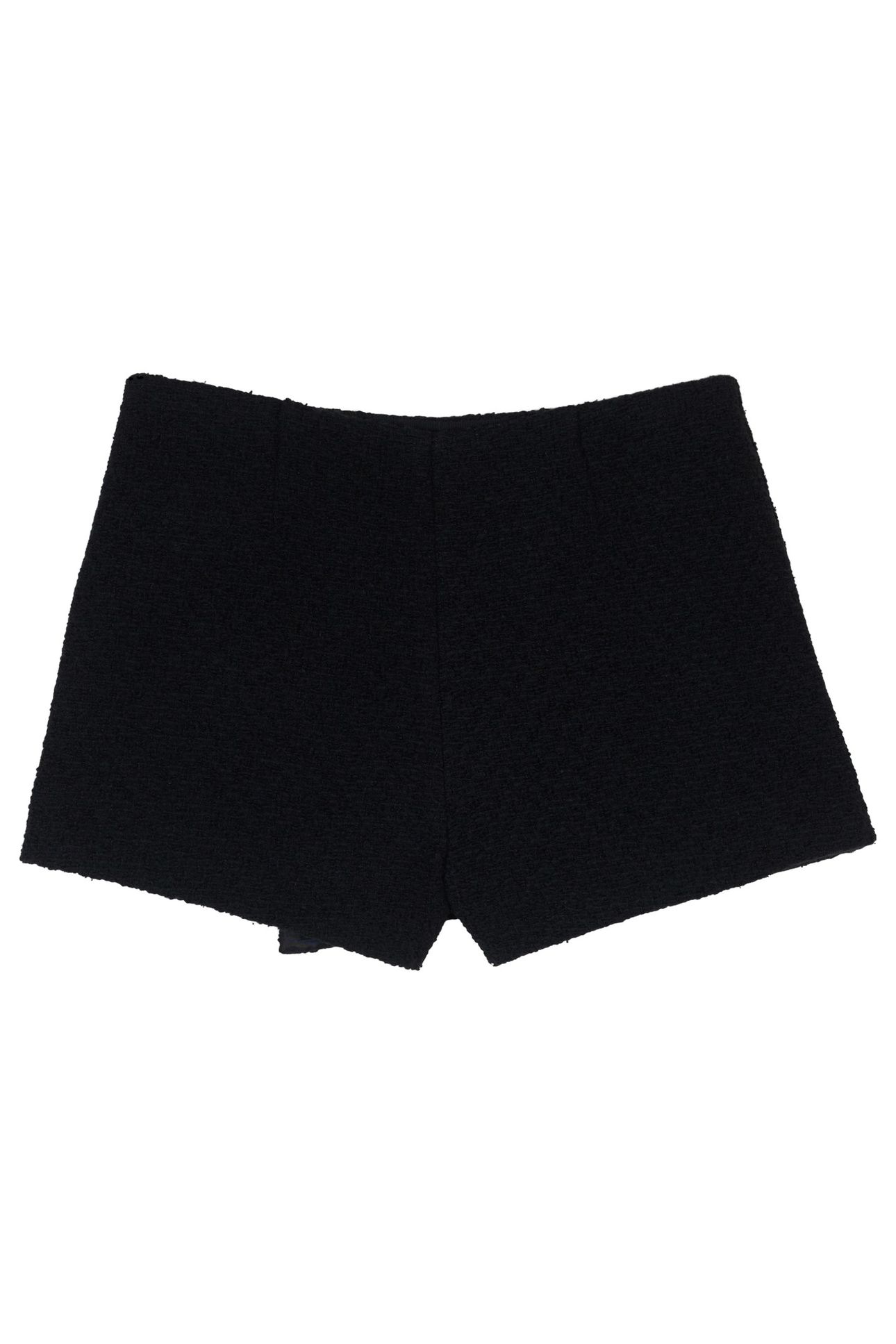 SKORT JAVA NOIR 6