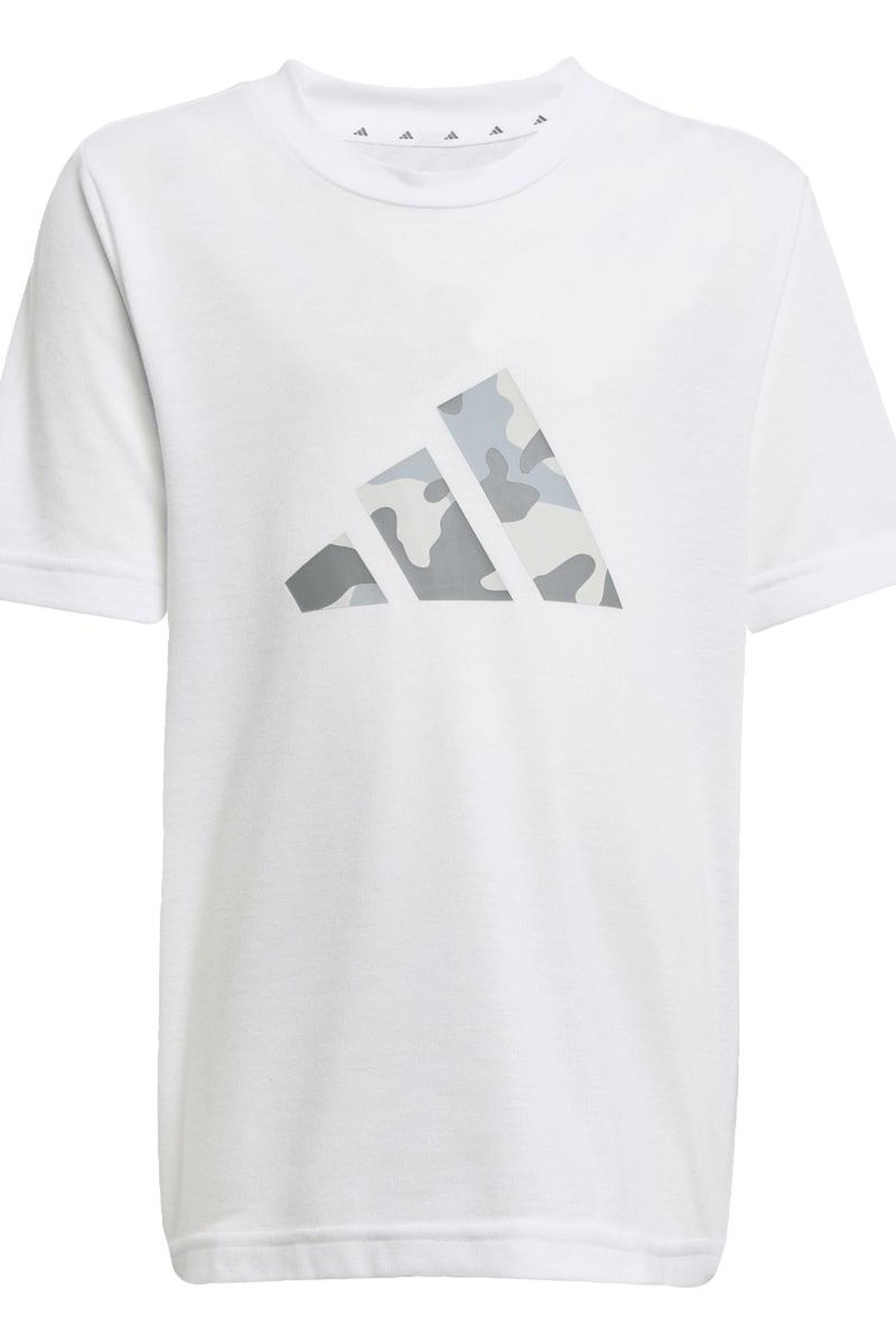 SPORTSWEAR TRAIN ESSENTIALS CAMO PRINT SET WHITE 9