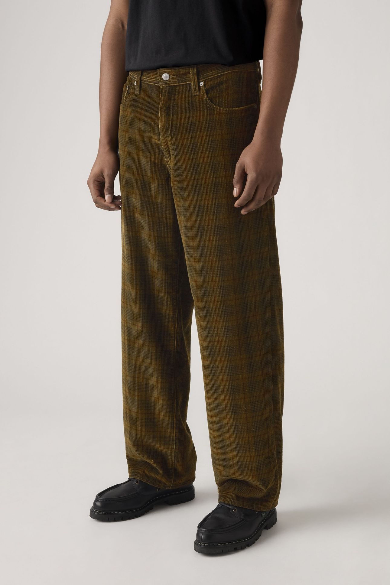 578™ BAGGY CORDUROY JEANS 5