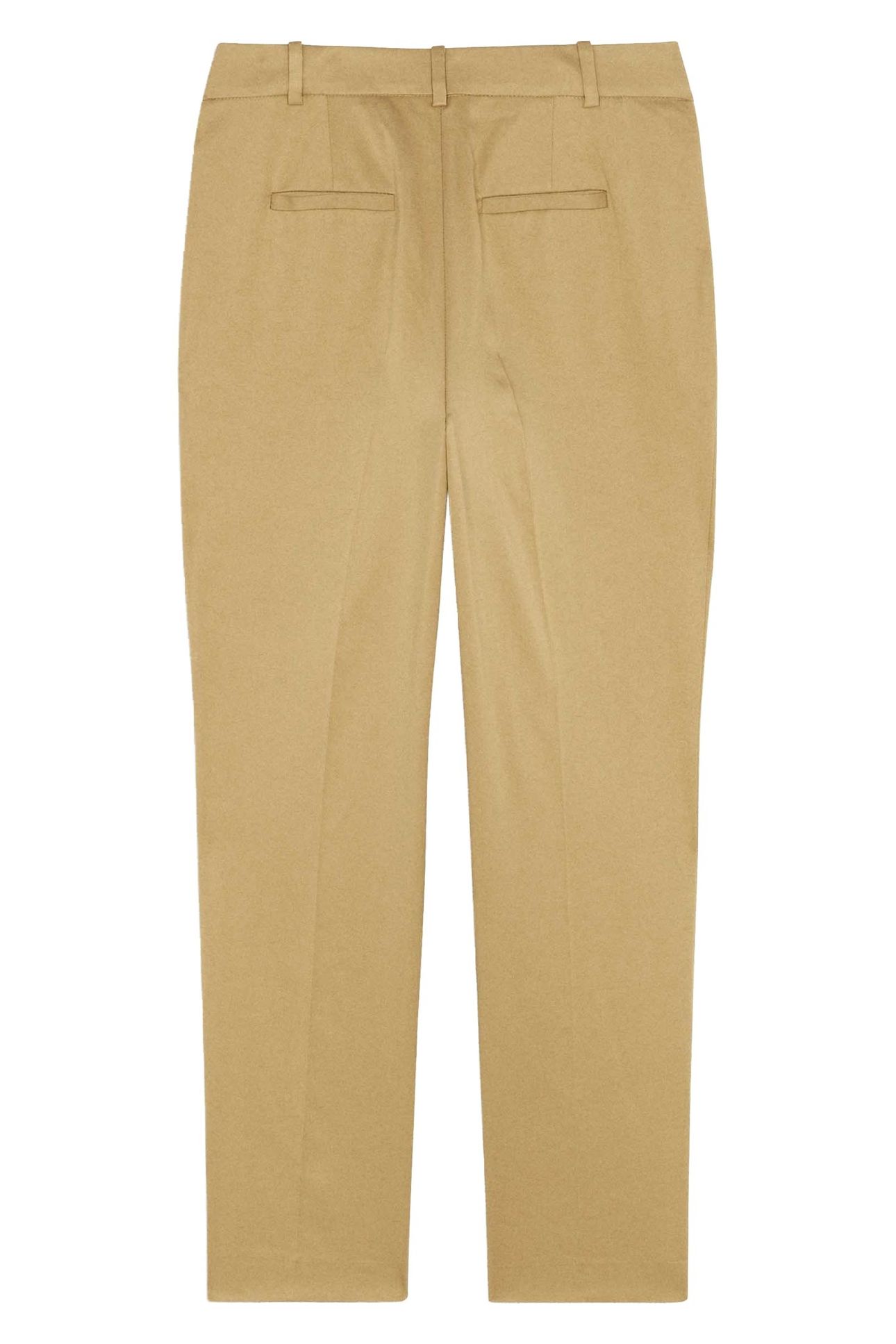 PANTALON DARCY OLIVE 5