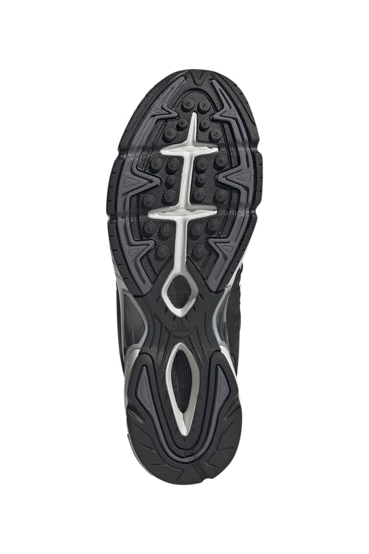 UNISEX ORIGINALS TEMPER RUN 2 SHOES CORE BLACK 7