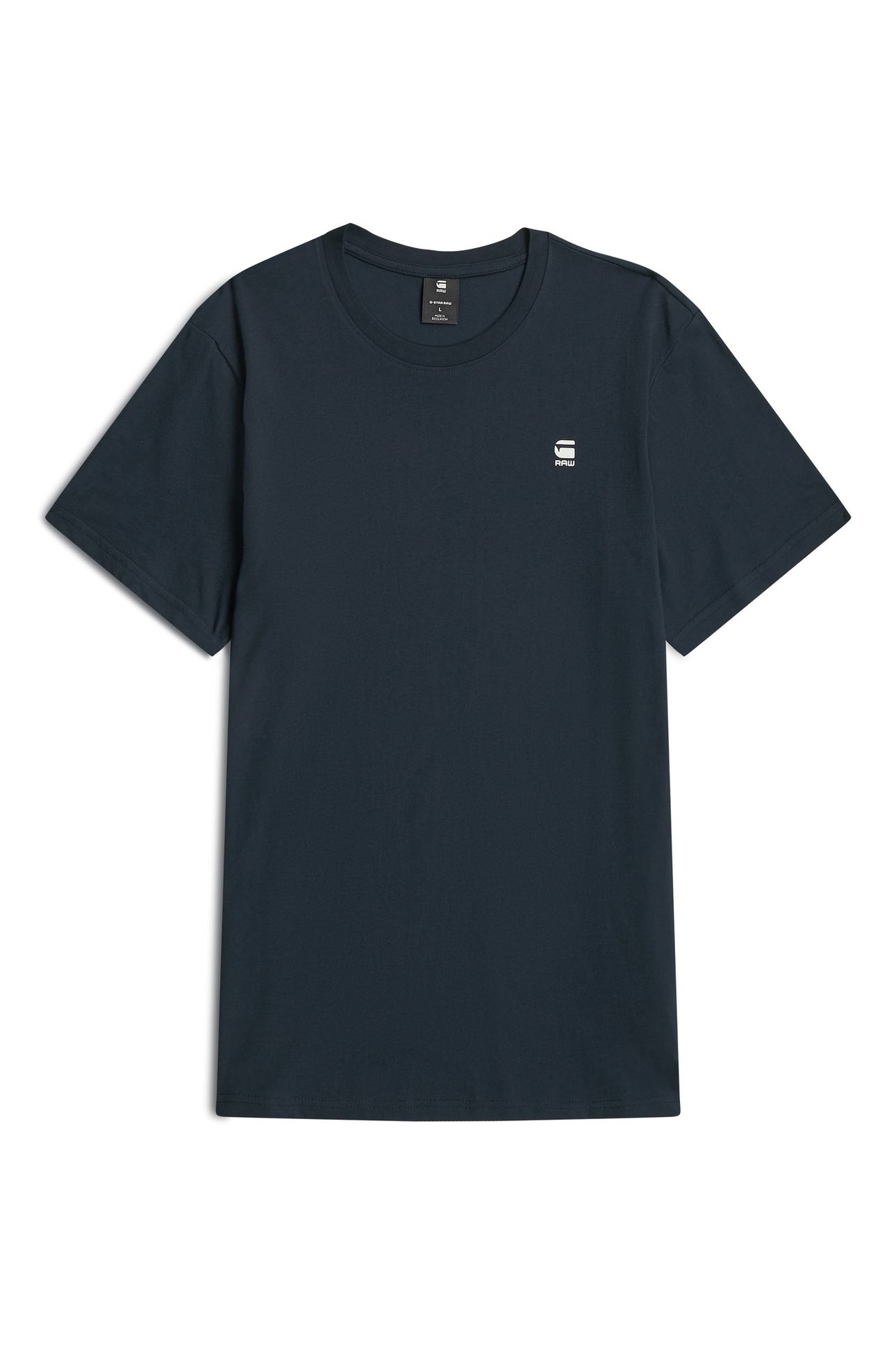 GRAW SLIM T-SHIRT SALUTE 3