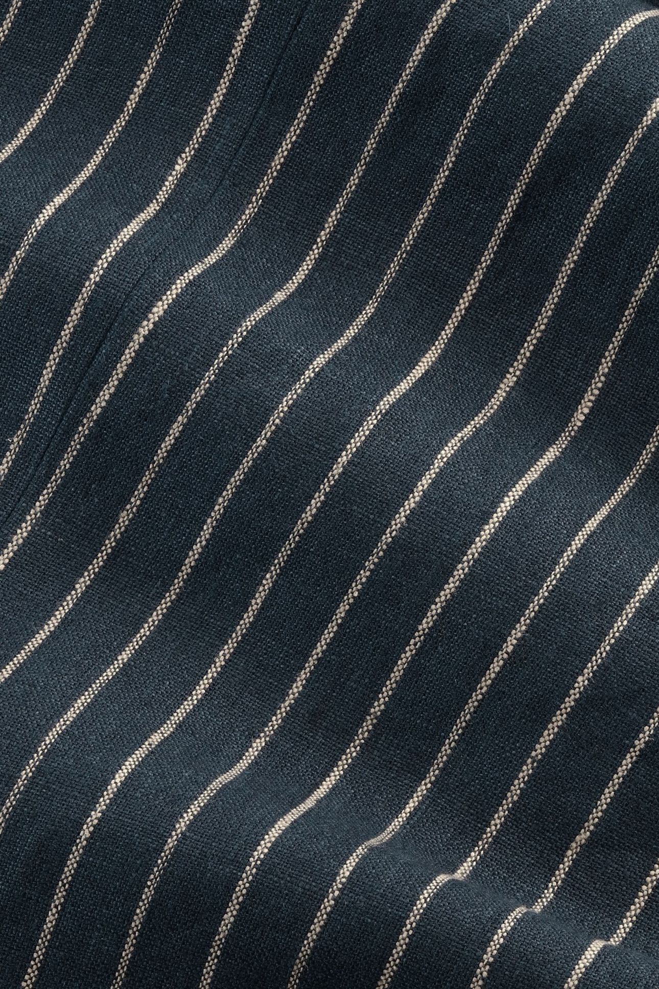 KARLO VEST 1455 HYBRID/BLAZER NAVY STRIPE 5