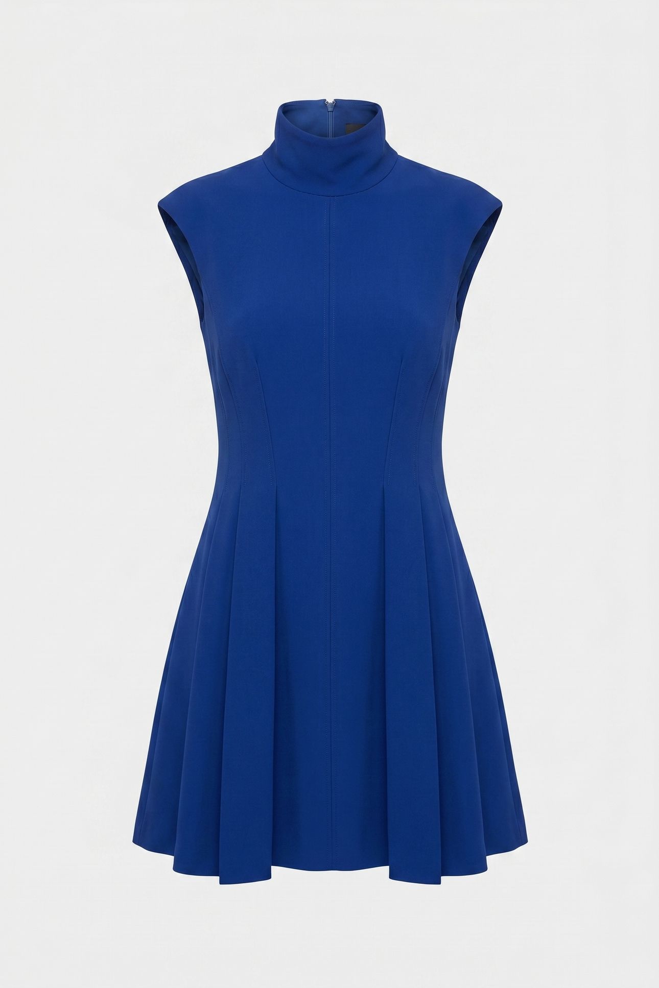 NOVA DRESS BLUE 4