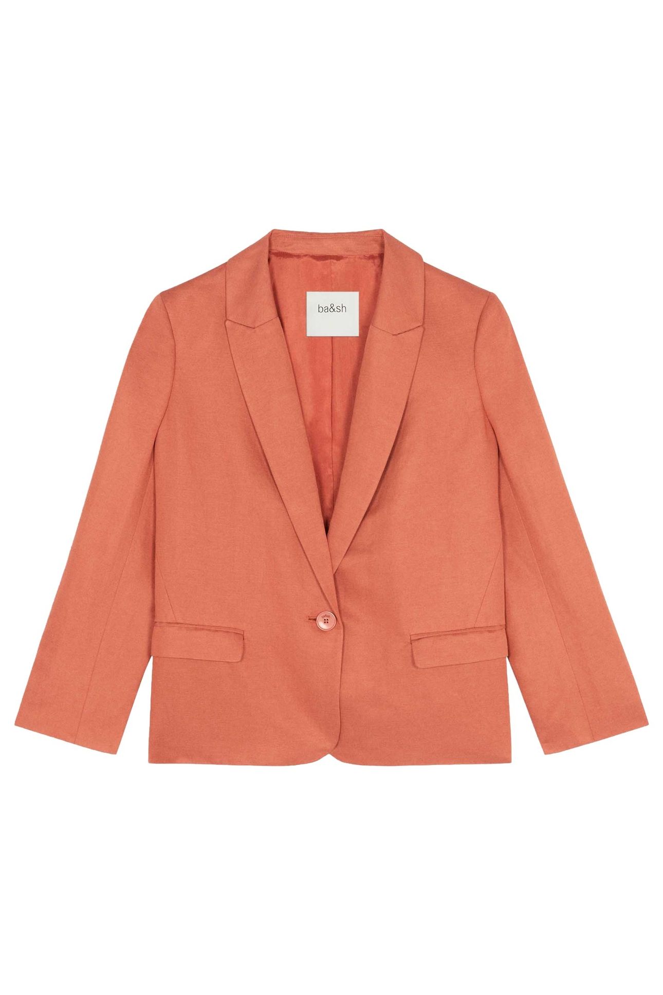 VESTE VENUS TERRACOTA 4