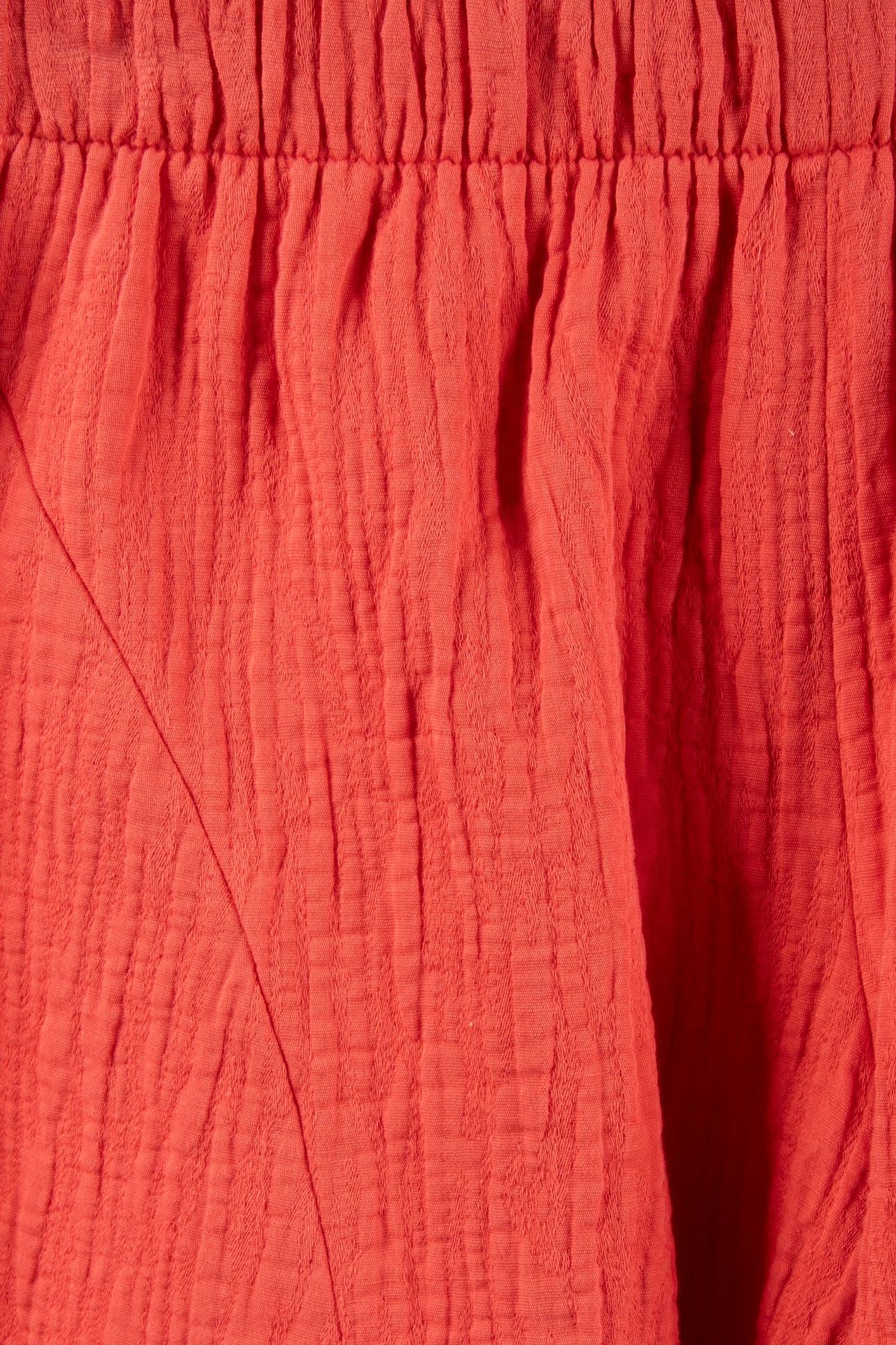 HORONI SHORT CORAL 6