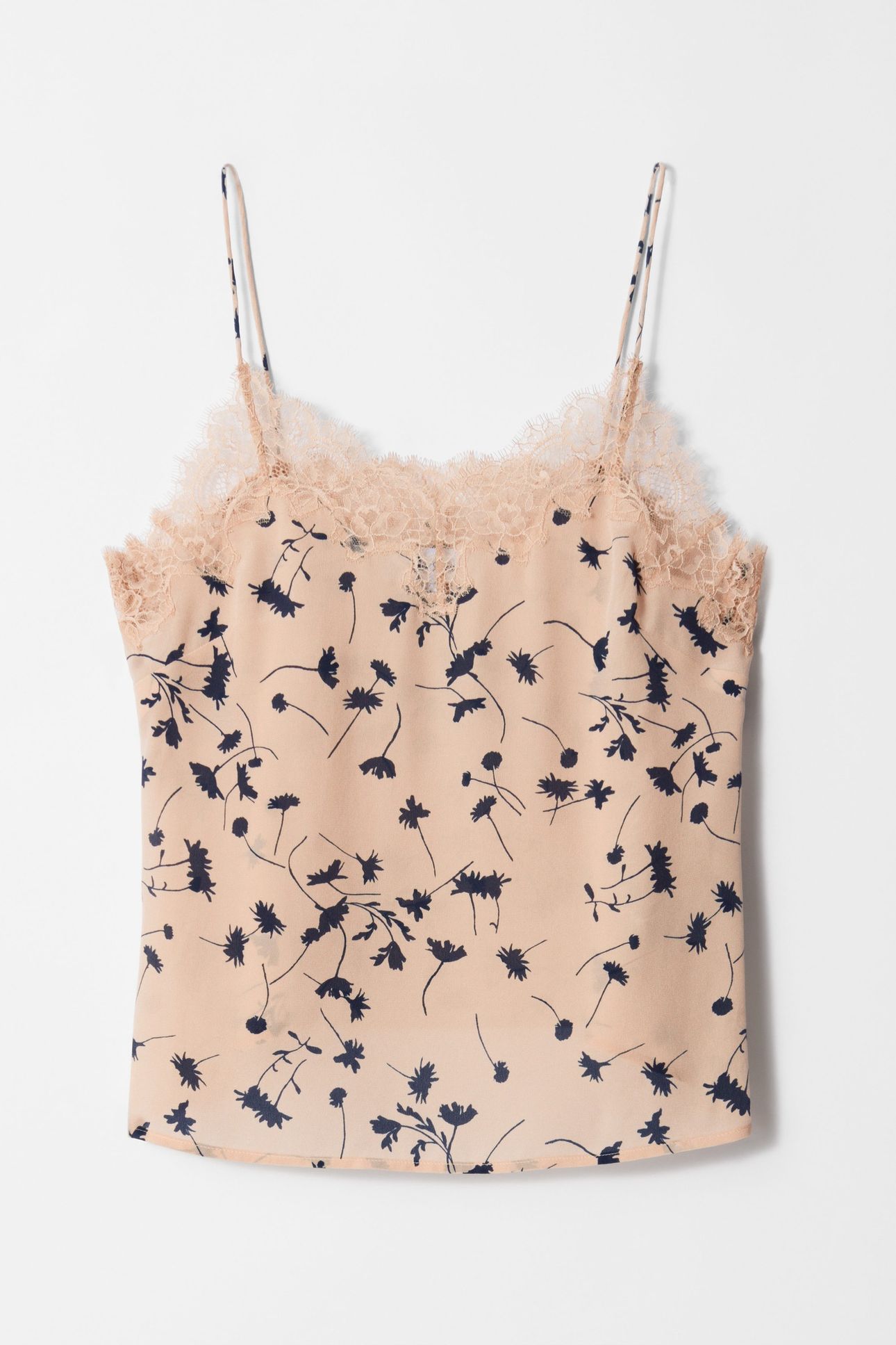 ESPRESSO SILK TOP BEIGE 4